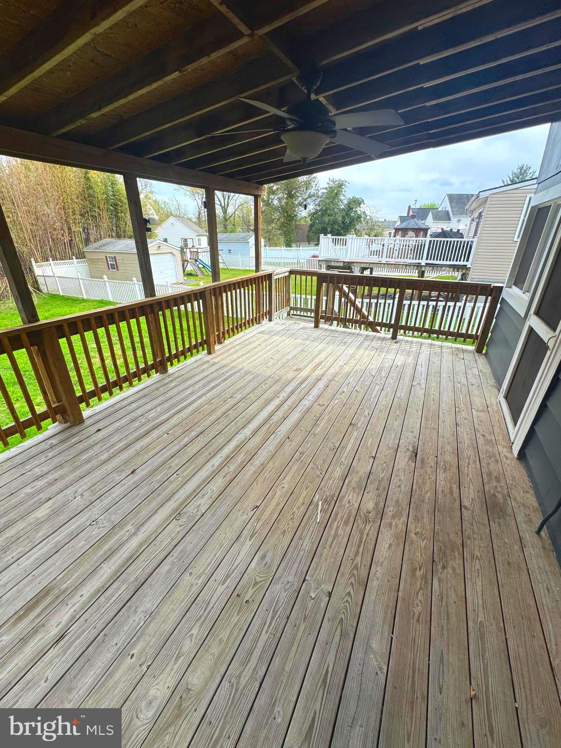 OVERLEA - Residential