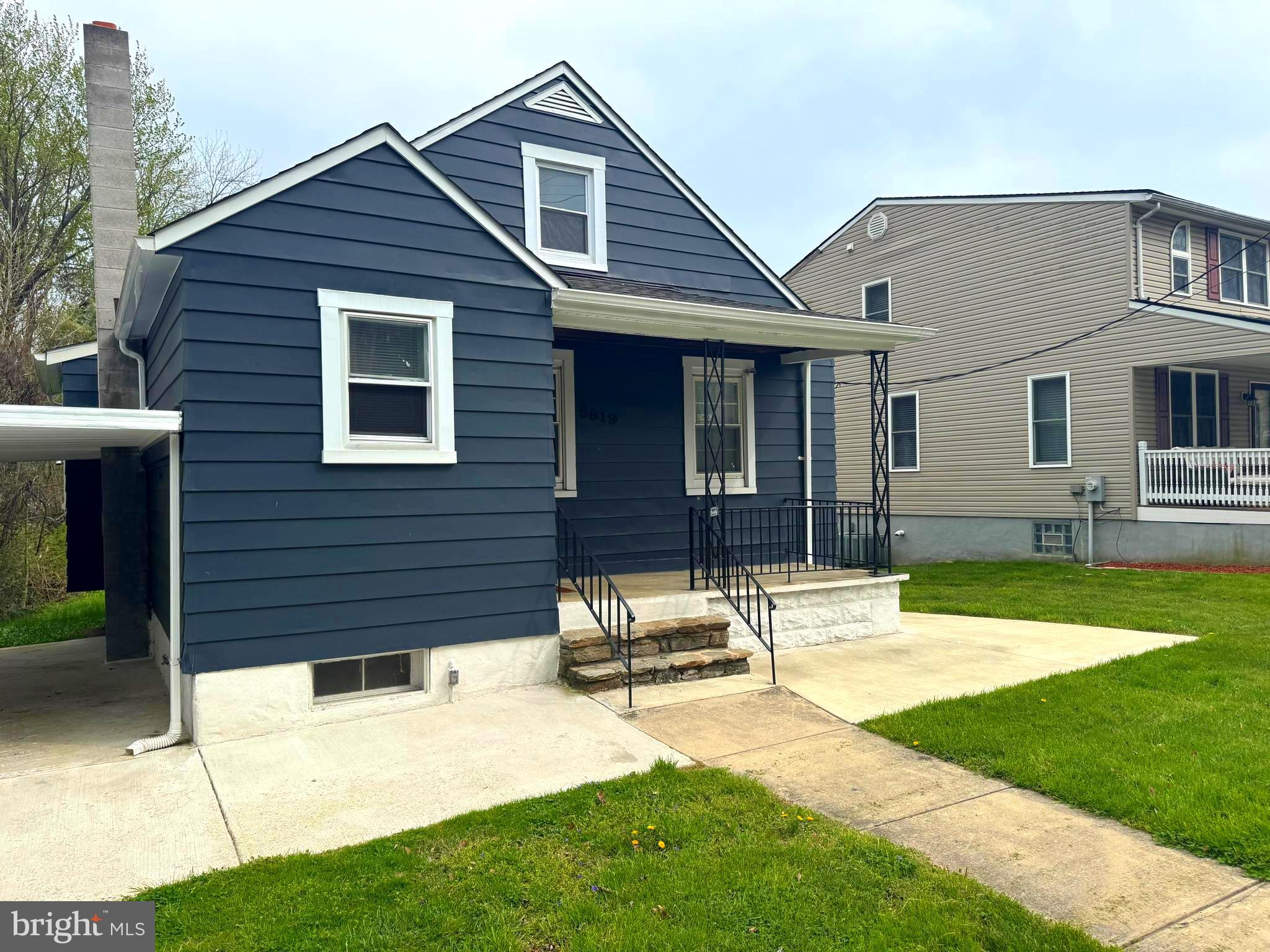 OVERLEA - Residential