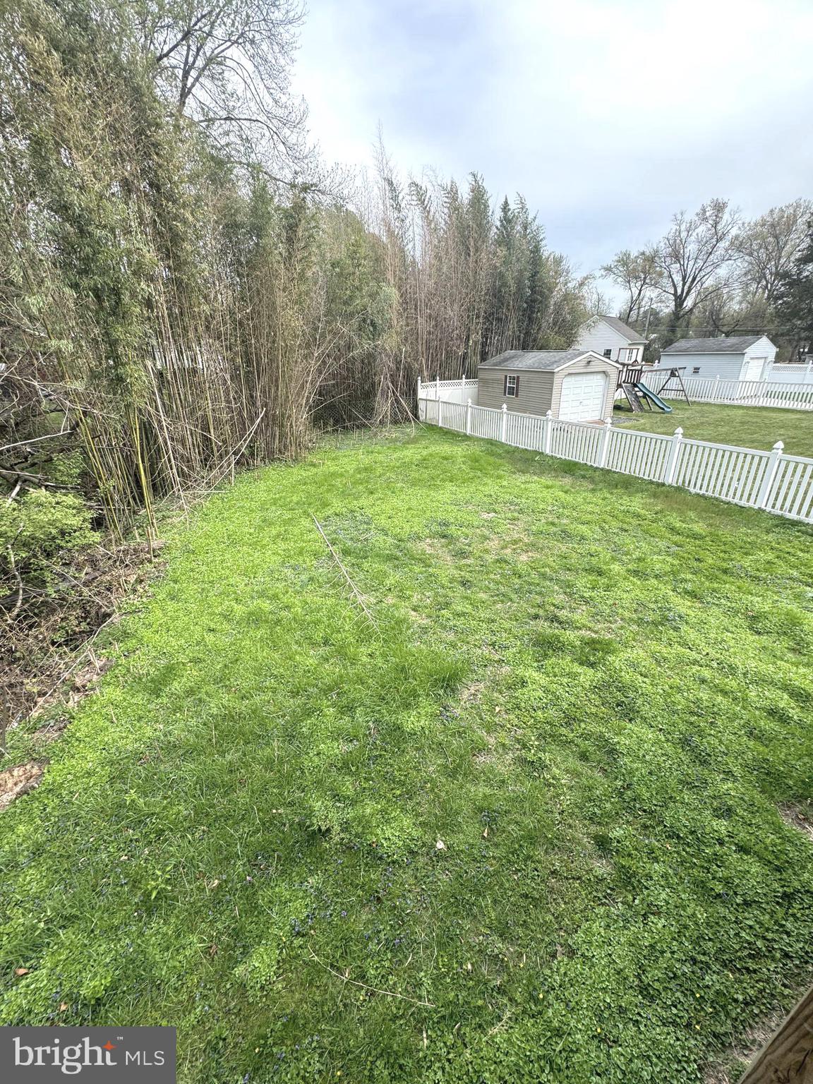 OVERLEA - Residential