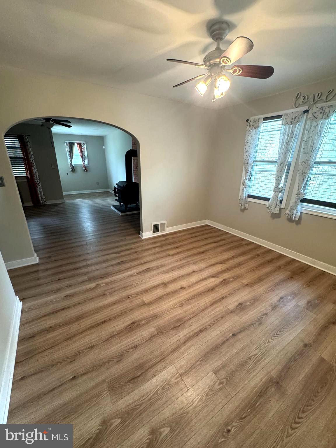 OVERLEA - Residential