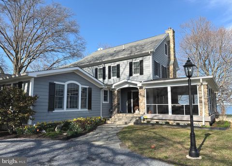 5995 ELSTON SHORE ROAD NEAVITT MD 21652