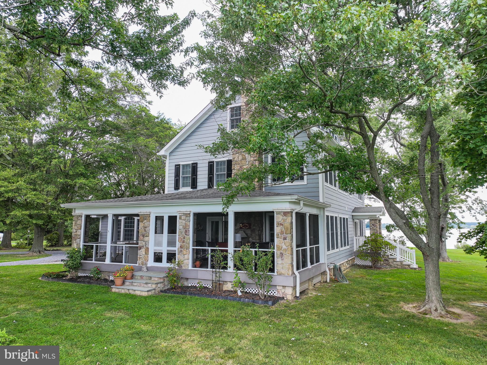 5995 ELSTON SHORE ROAD