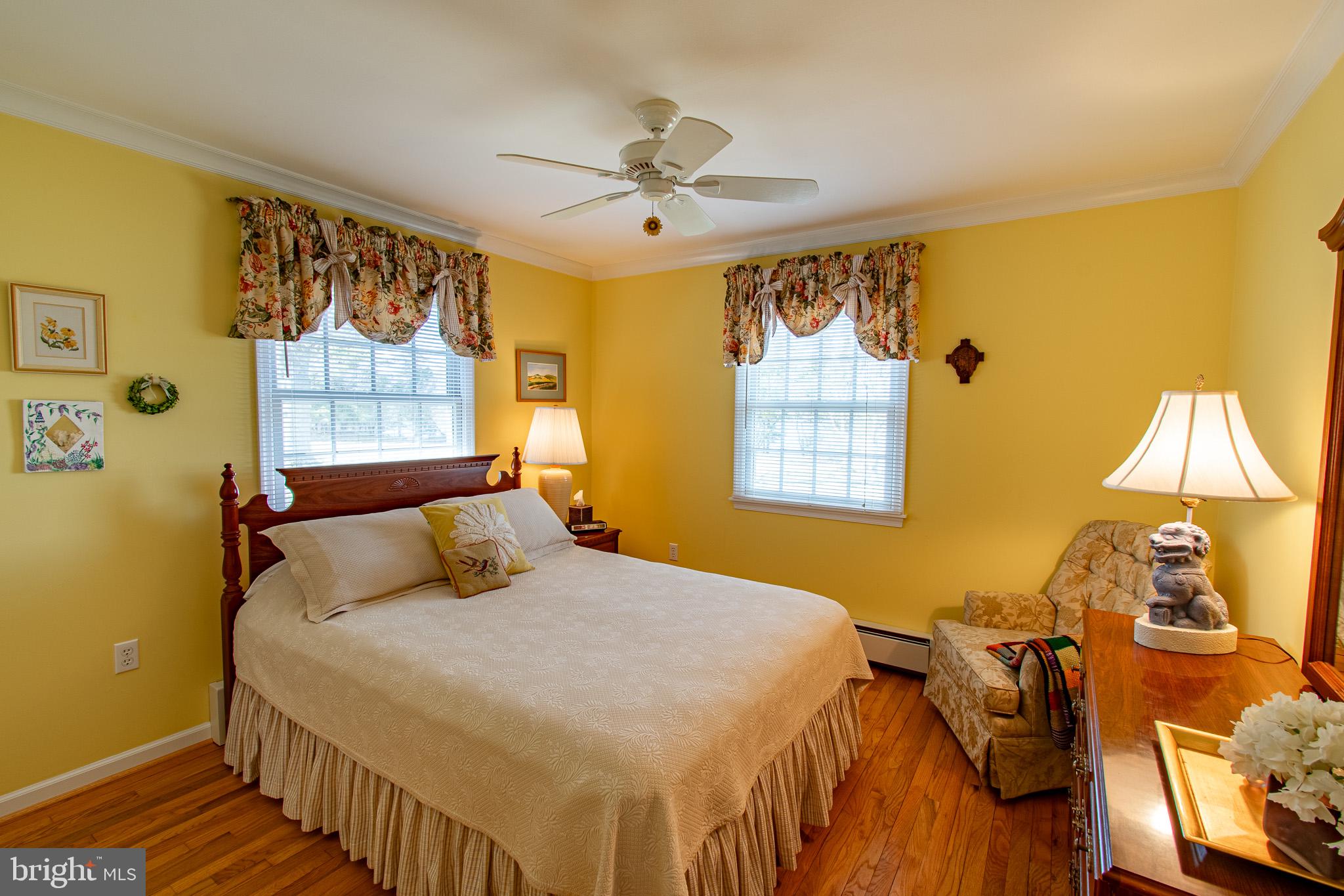 ELSTON SHORES - Residential