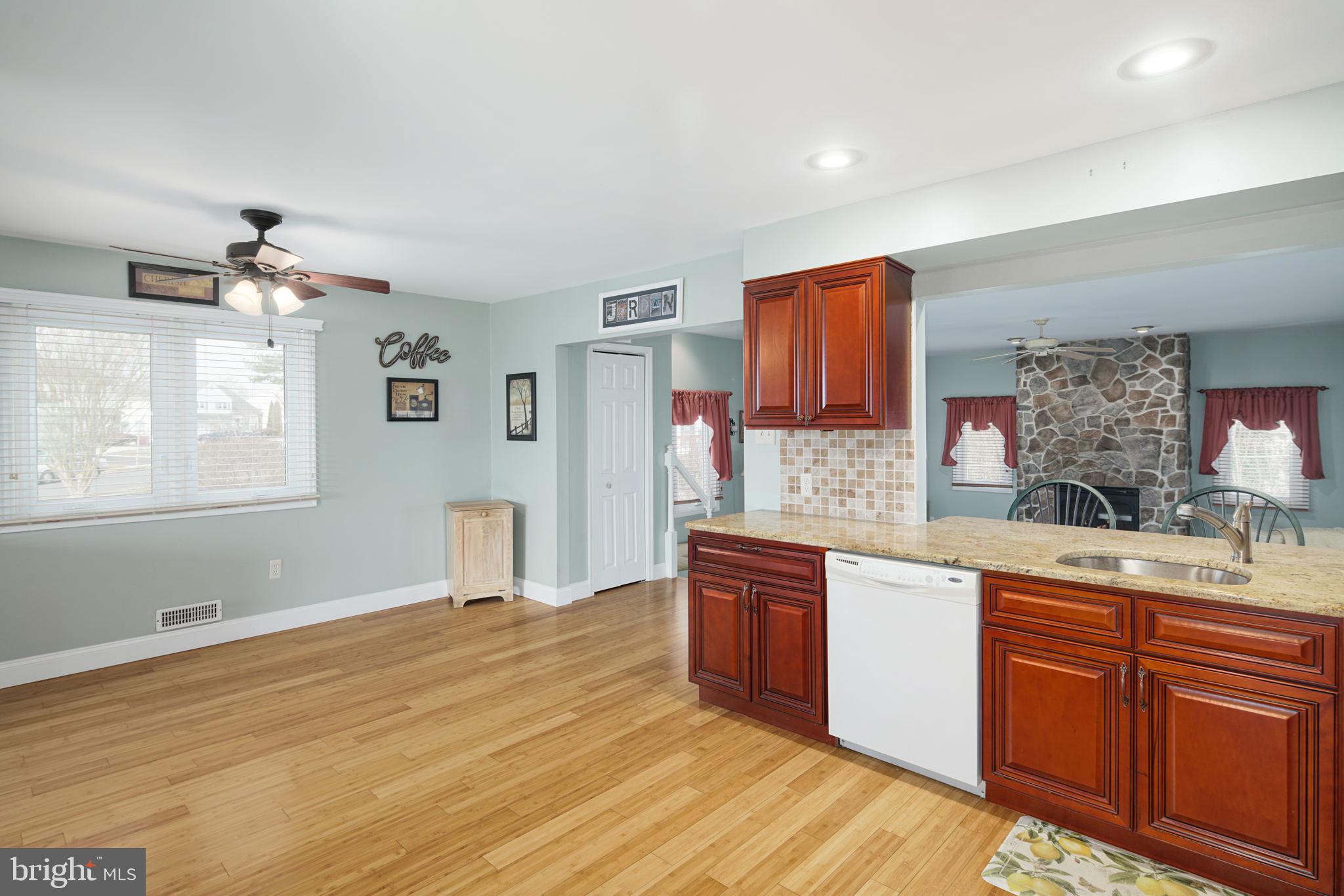 ROSEWOOD PARK - Residential