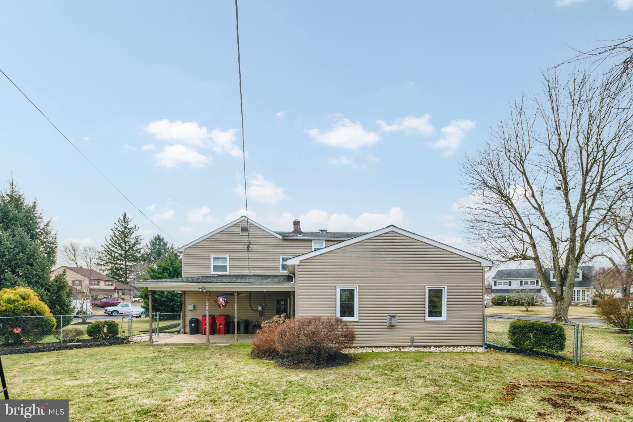 ROSEWOOD PARK - Residential
