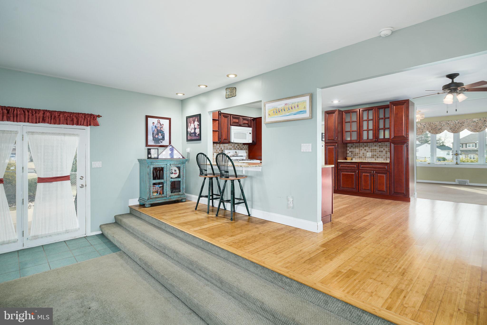 ROSEWOOD PARK - Residential
