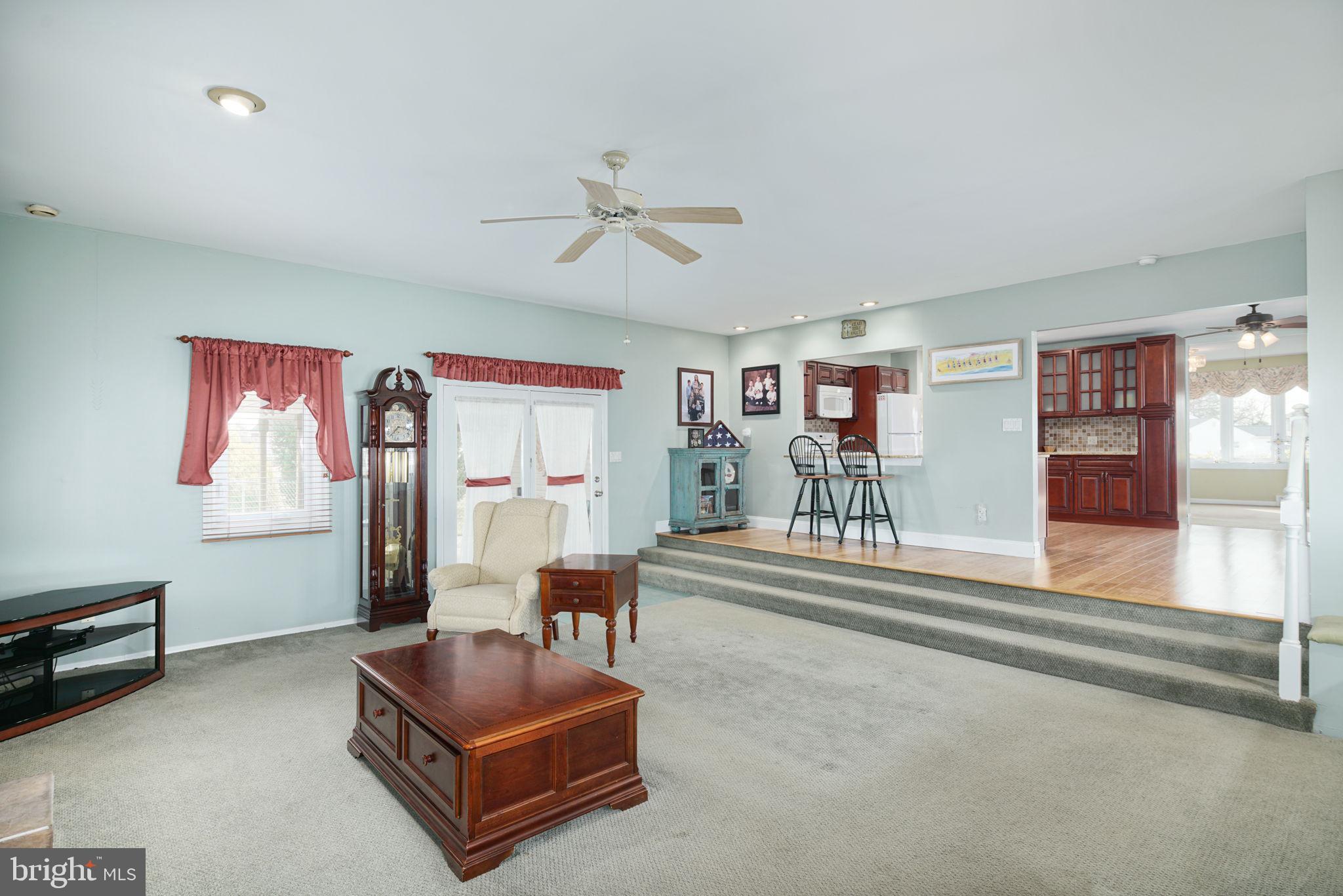ROSEWOOD PARK - Residential