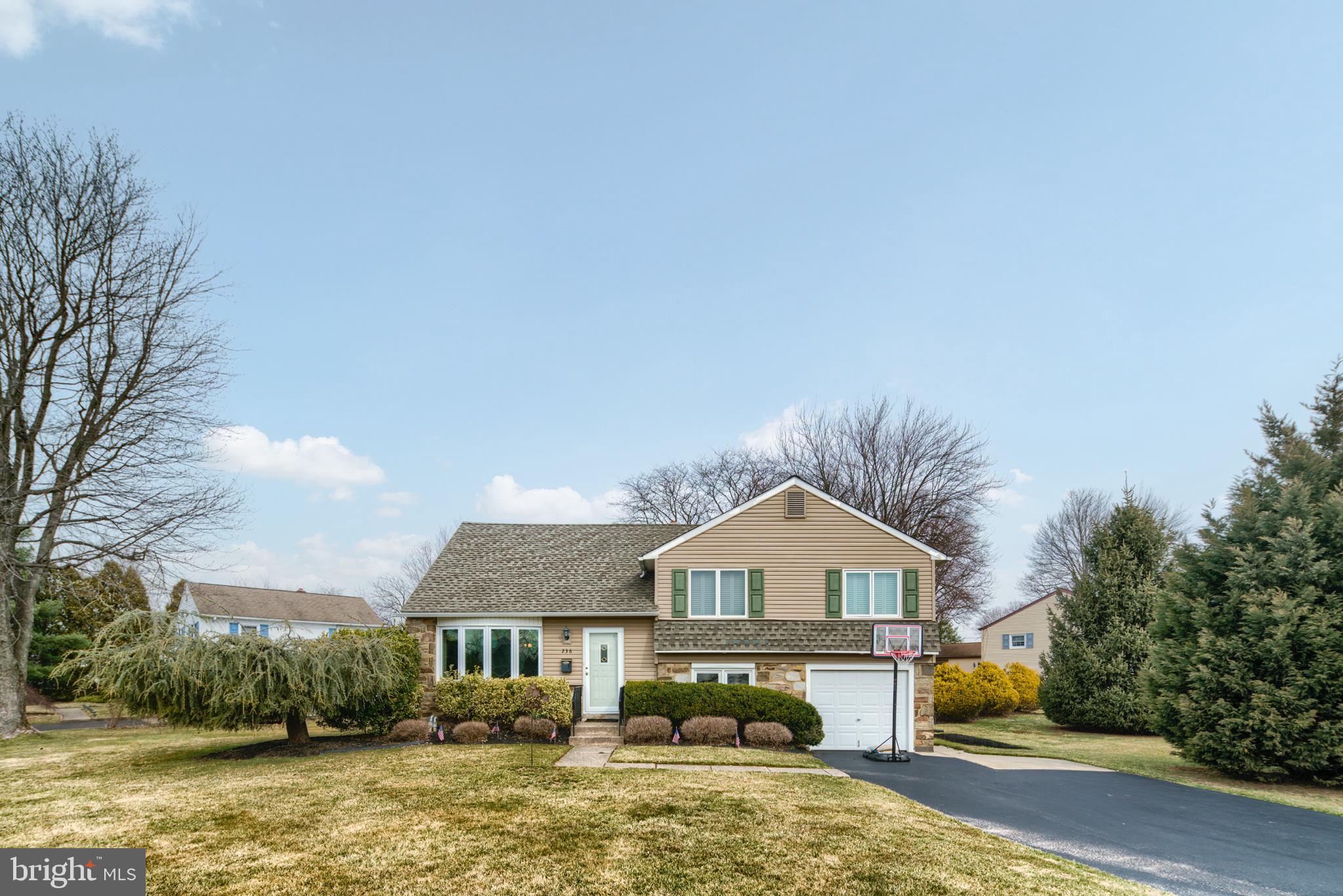 ROSEWOOD PARK - Residential