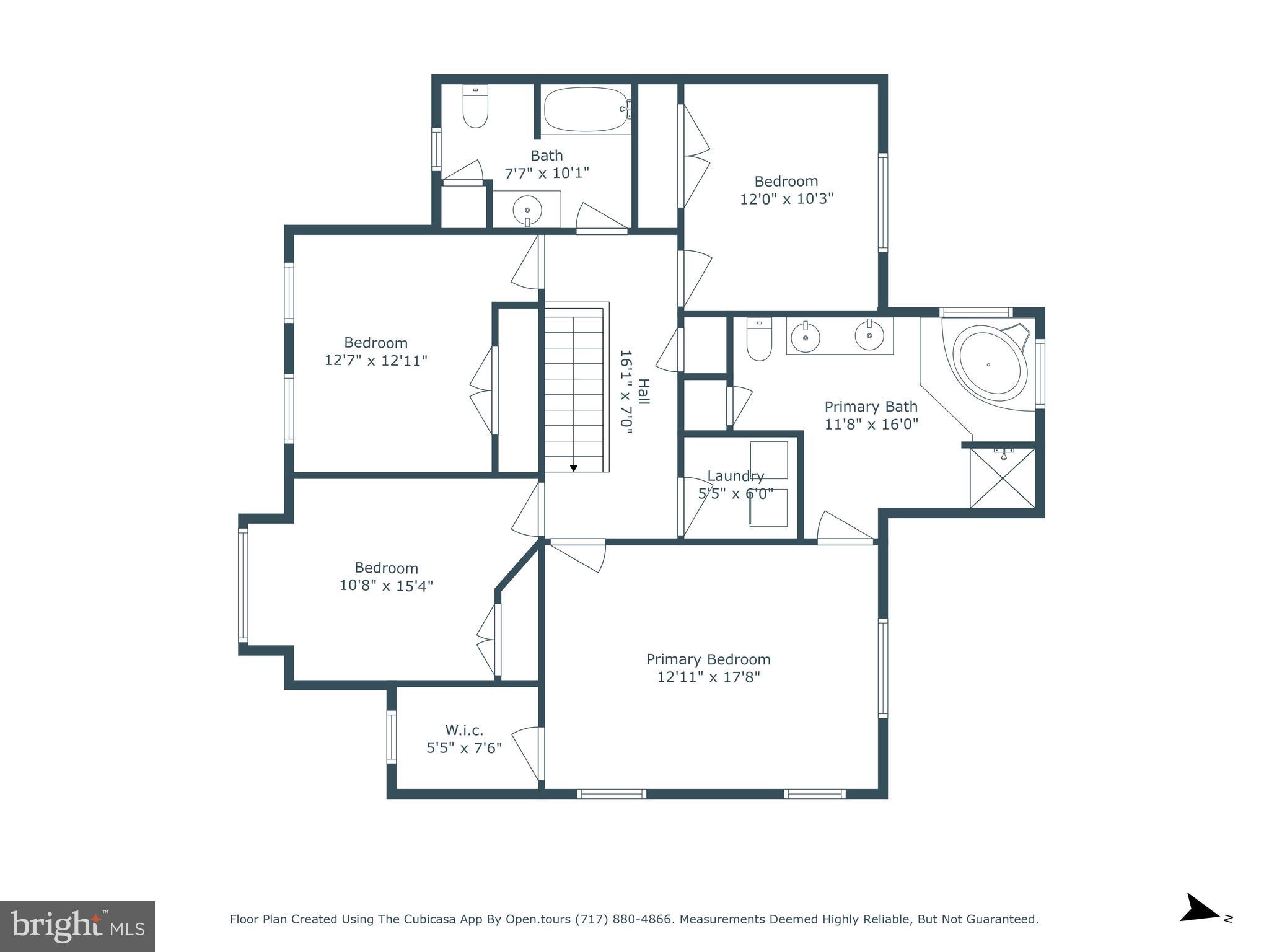 7 BRAGG DRIVE
