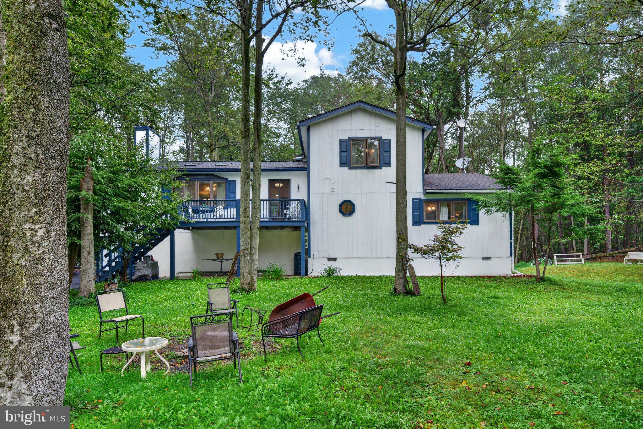 5112 NAVAJO PLACE