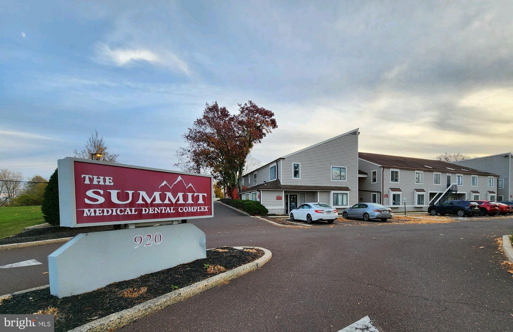 Photo of 920 Lawn Avenue #2, SELLERSVILLE, PA 18960 (MLS # PABU2074538)