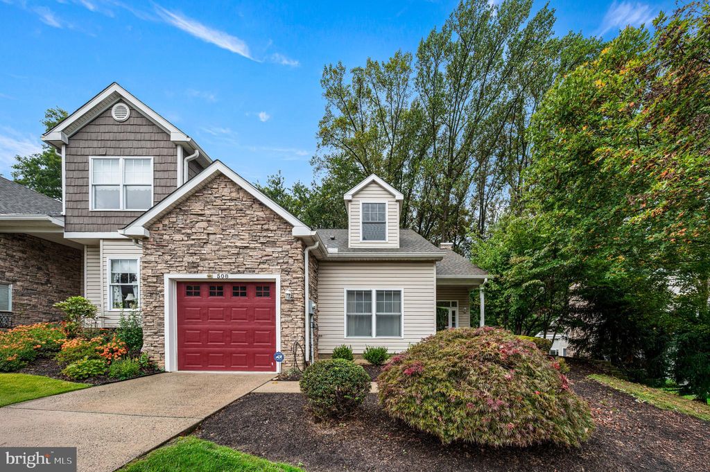 Photo of 508 Penny Lane #C21, PHILADELPHIA, PA 19111 (MLS # PAPH2542830)