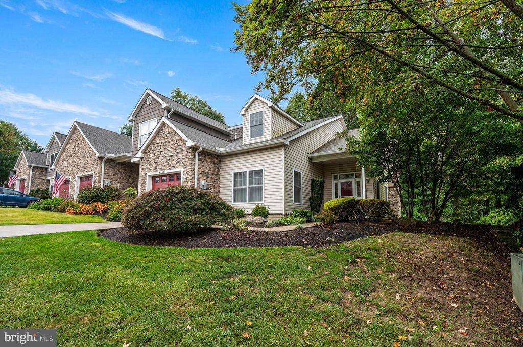 Photo of 508 Penny Lane #C21, PHILADELPHIA, PA 19111 (MLS # PAPH2542830)