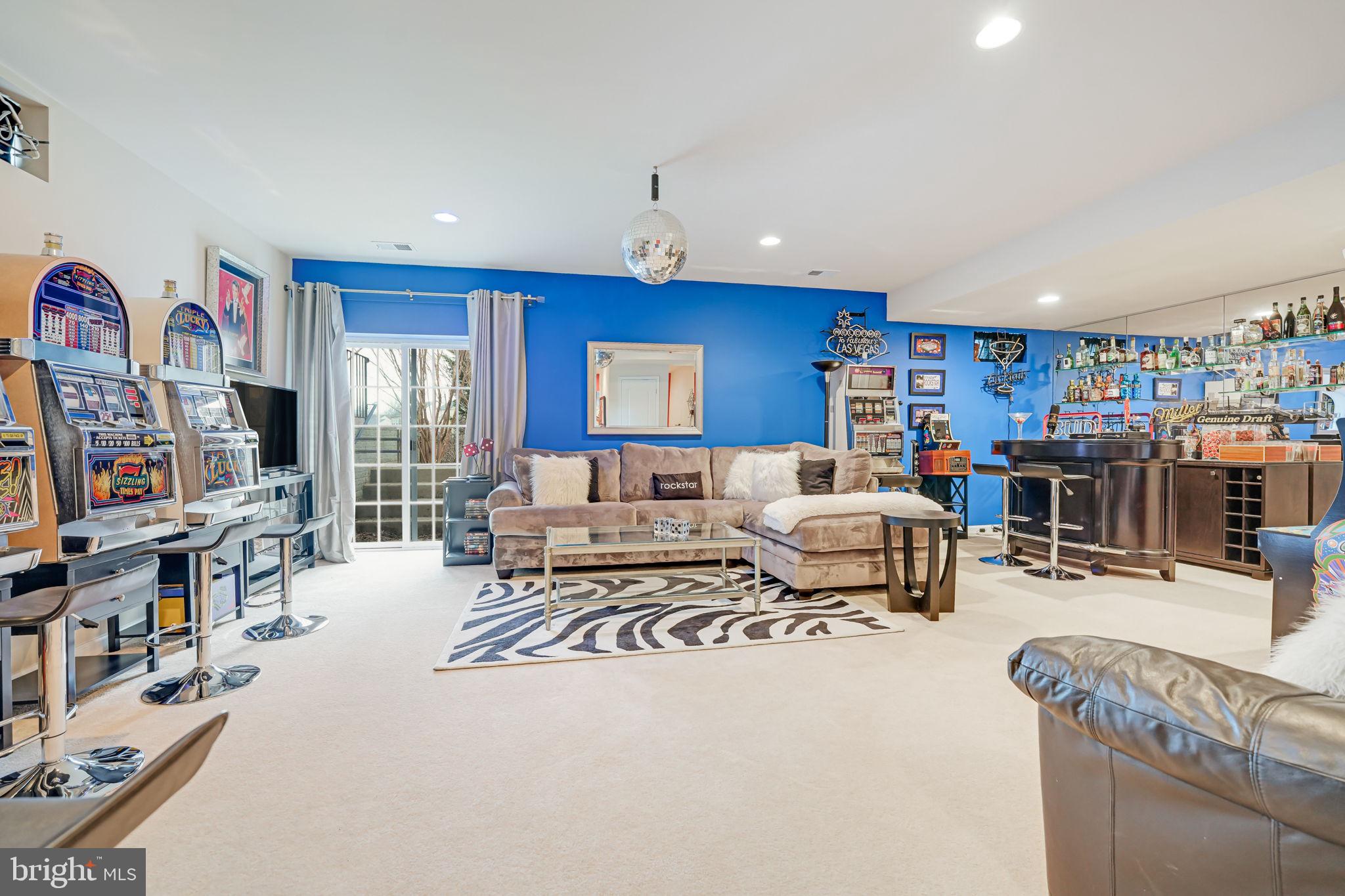 STAFFORD LAKES VILLAGE - Residential