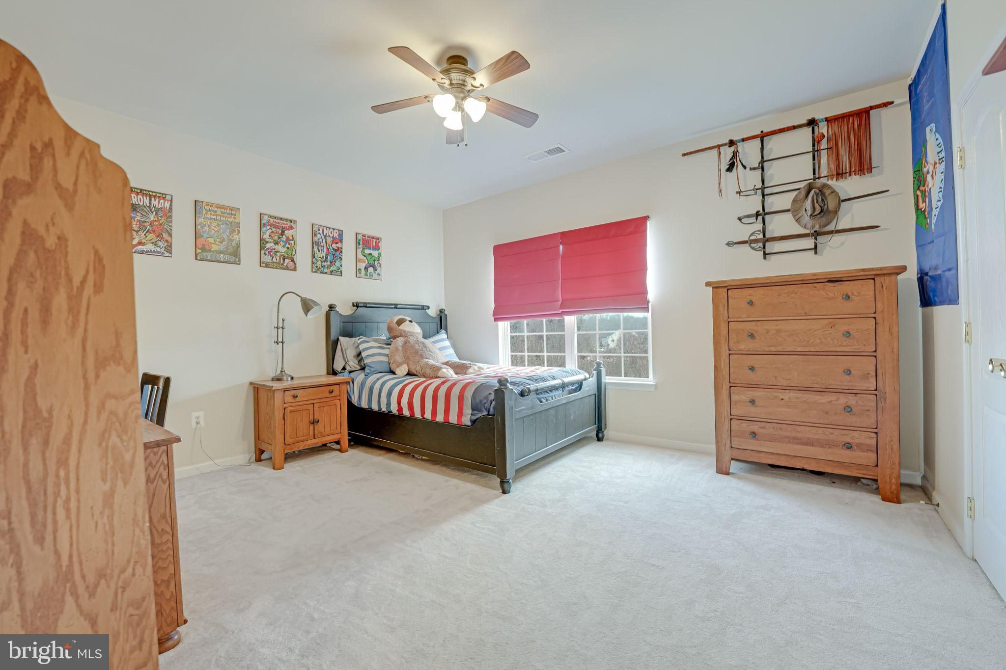 STAFFORD LAKES VILLAGE - Residential