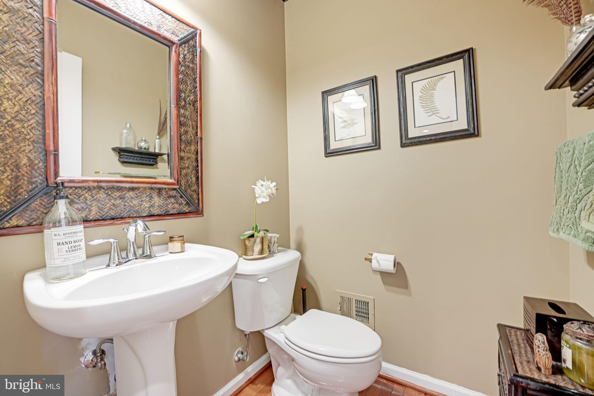 STAFFORD LAKES VILLAGE - Residential