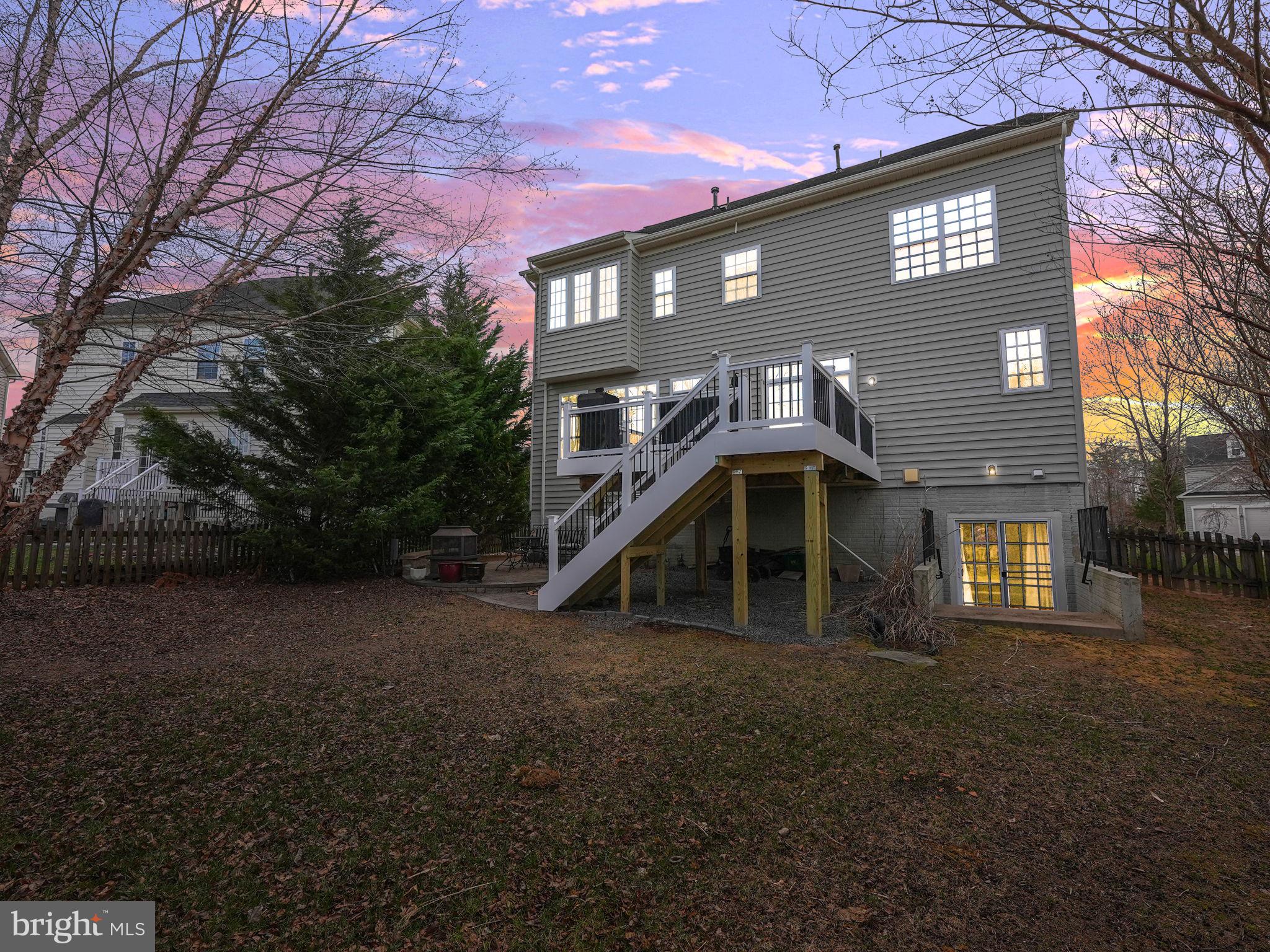 STAFFORD LAKES VILLAGE - Residential