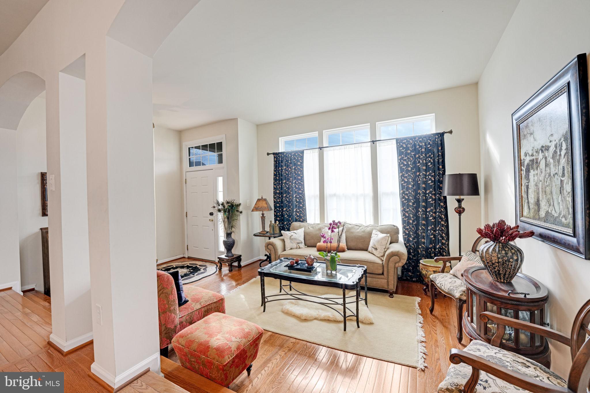 STAFFORD LAKES VILLAGE - Residential