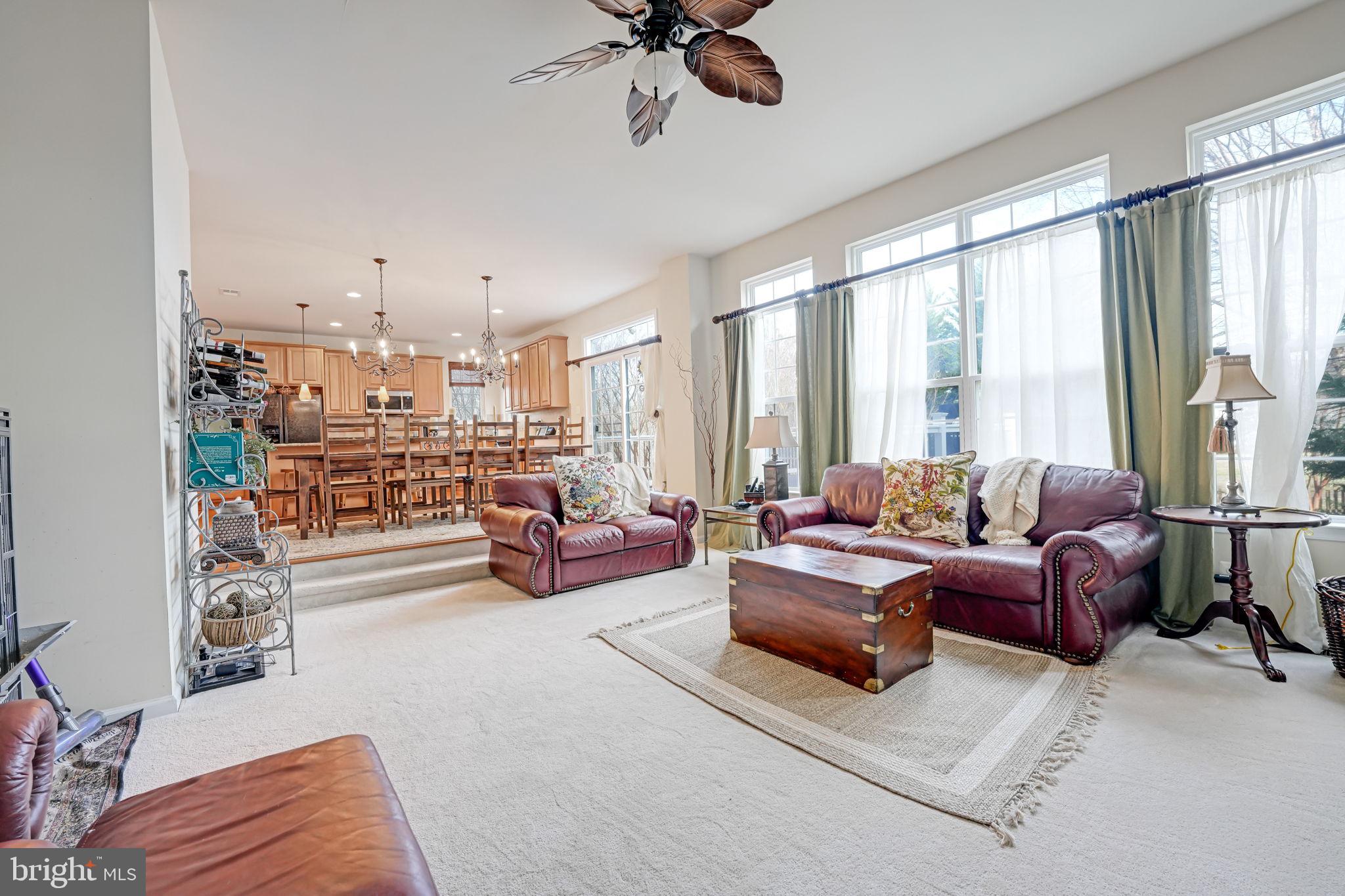 STAFFORD LAKES VILLAGE - Residential