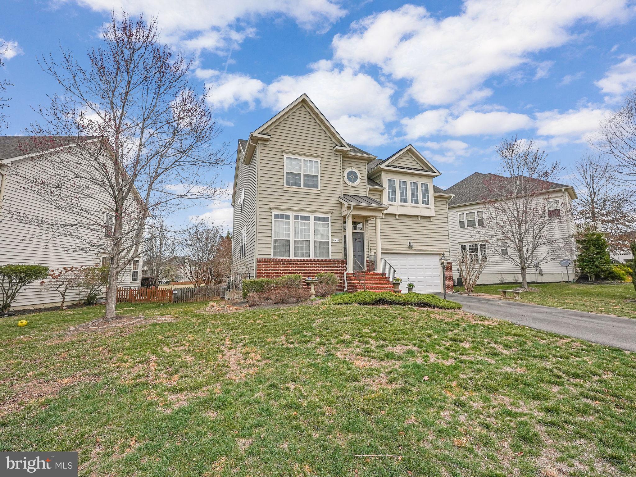 STAFFORD LAKES VILLAGE - Residential