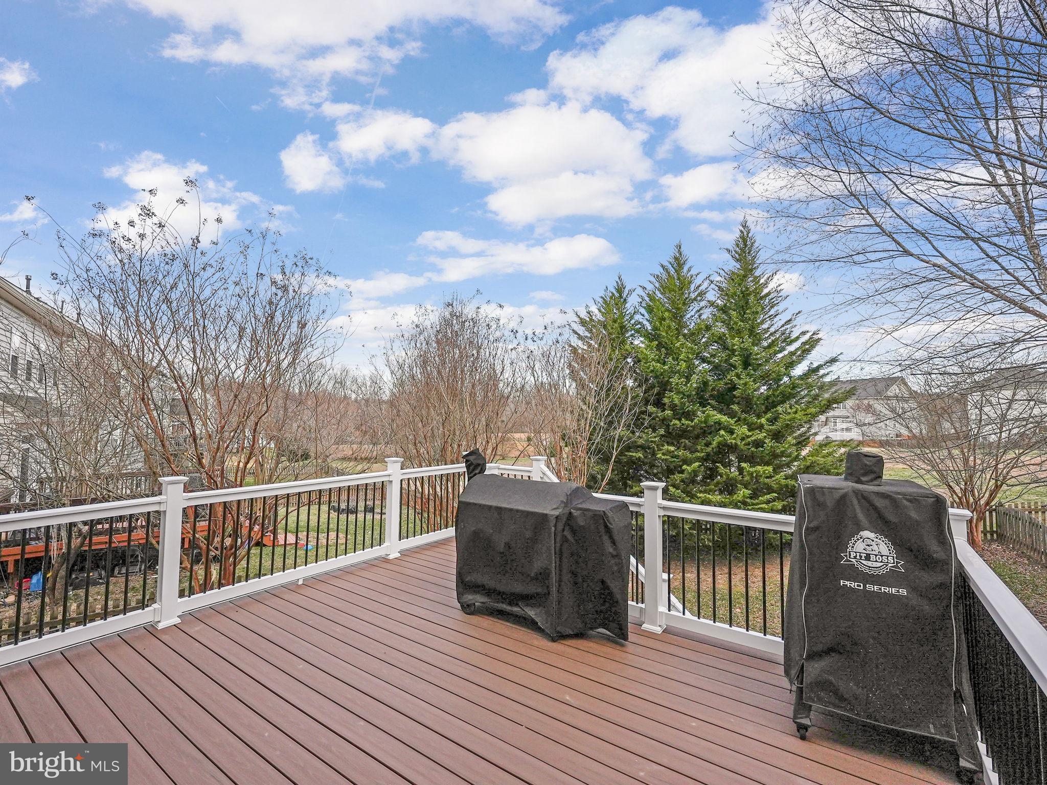 STAFFORD LAKES VILLAGE - Residential