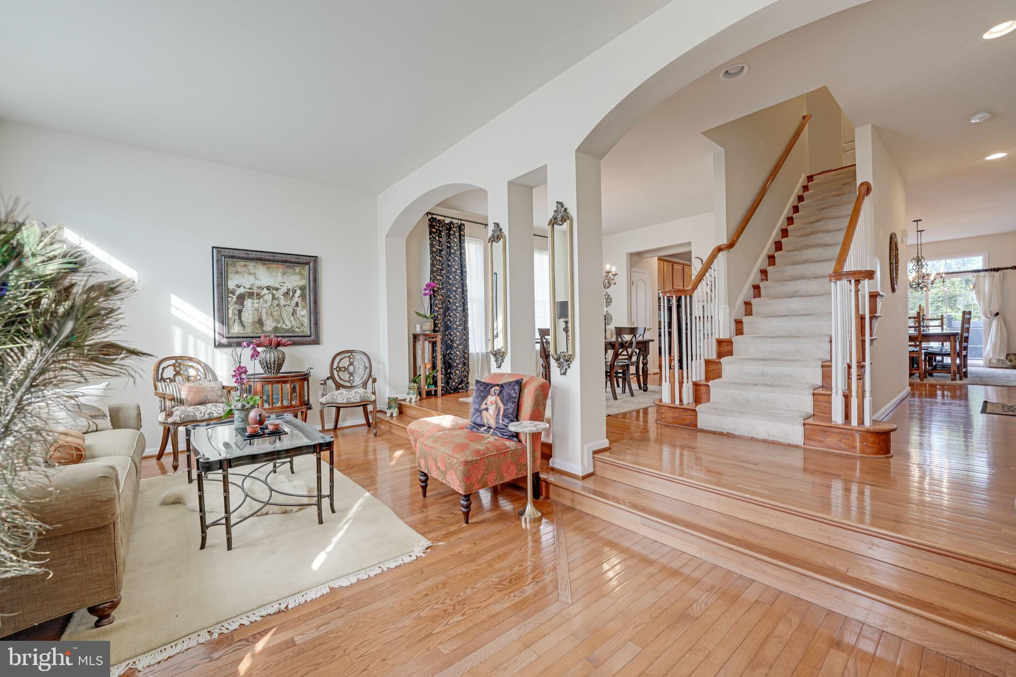 STAFFORD LAKES VILLAGE - Residential