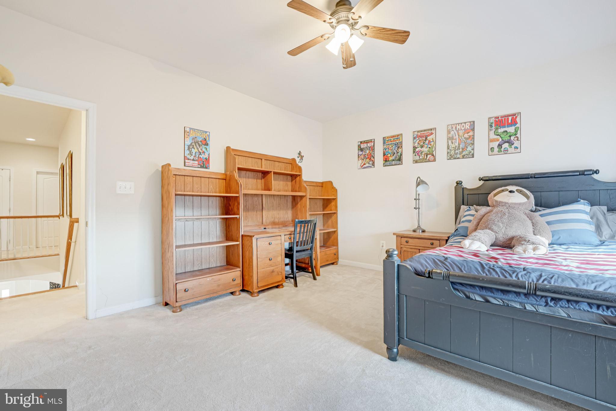 STAFFORD LAKES VILLAGE - Residential