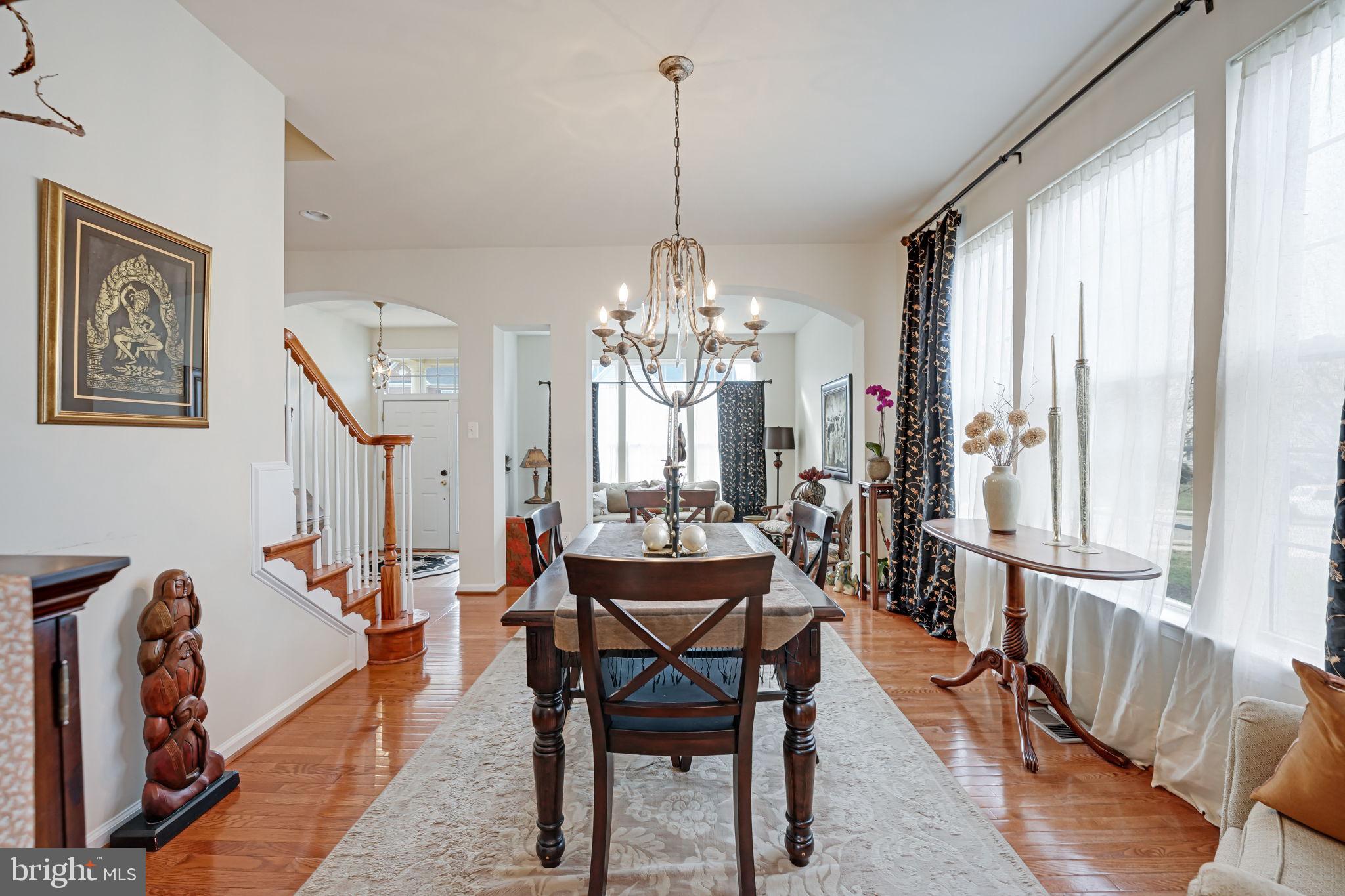 STAFFORD LAKES VILLAGE - Residential