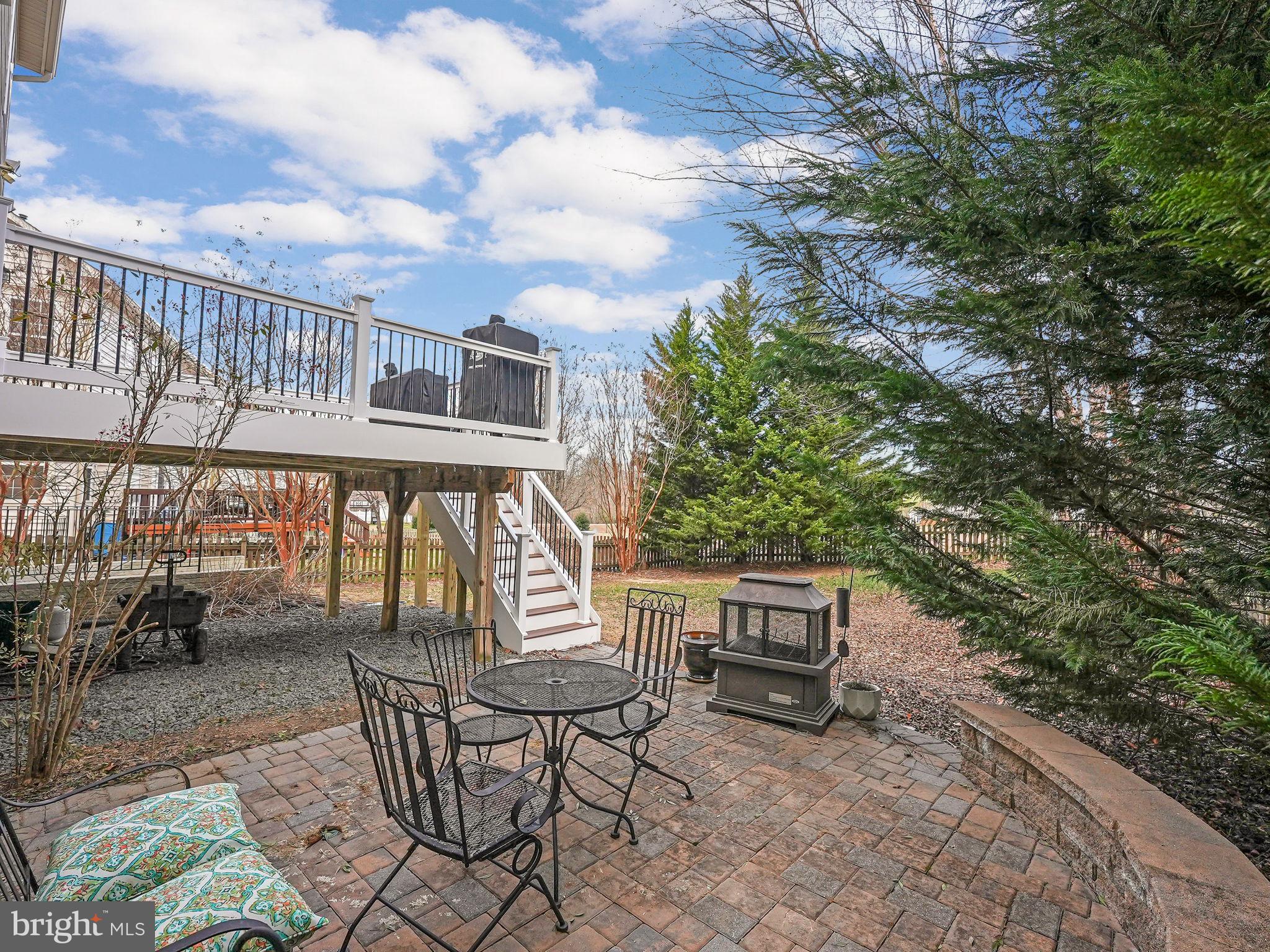 STAFFORD LAKES VILLAGE - Residential