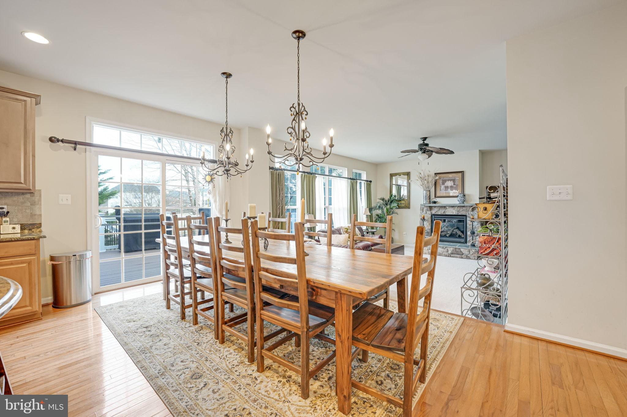 STAFFORD LAKES VILLAGE - Residential