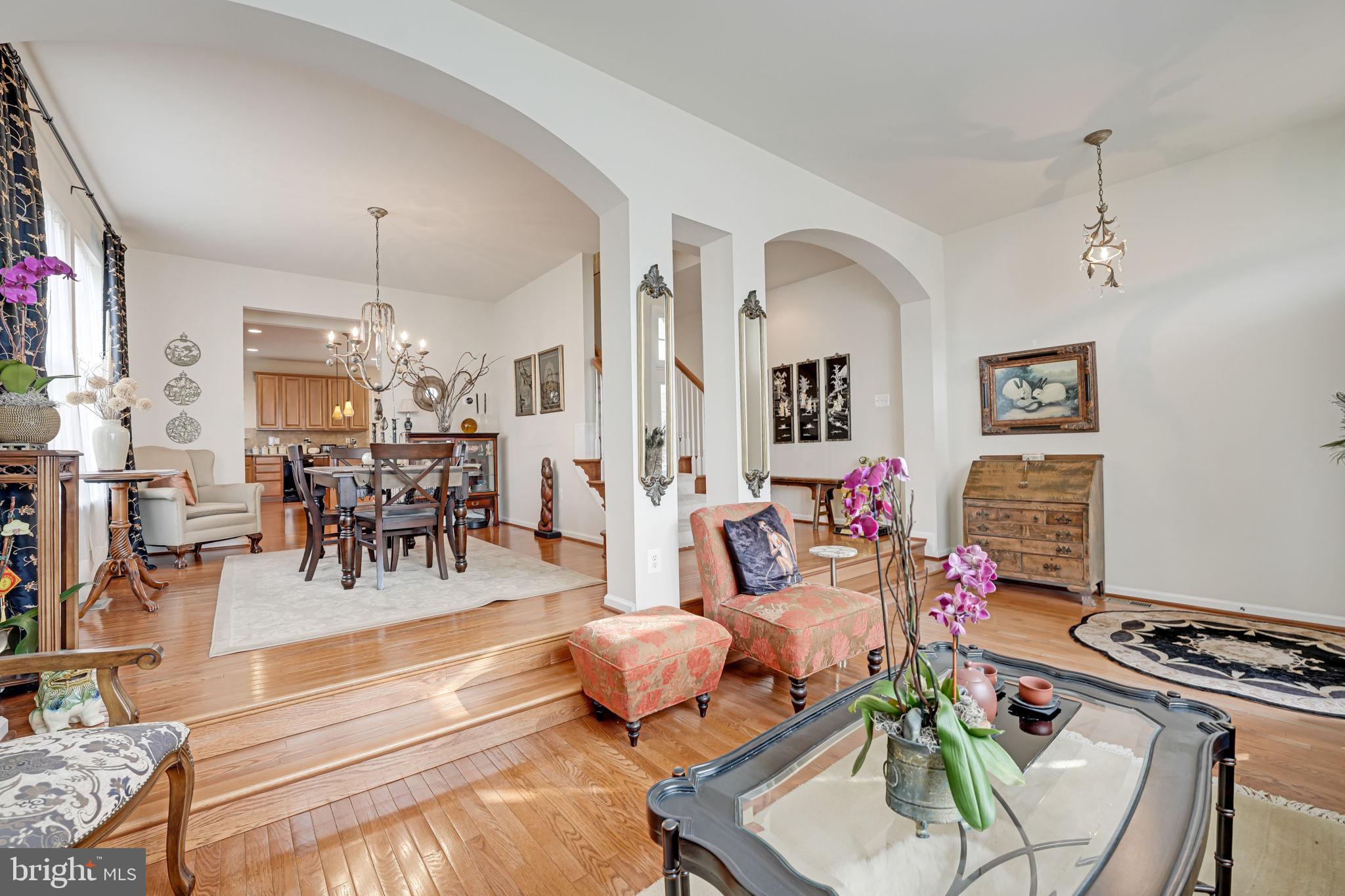 STAFFORD LAKES VILLAGE - Residential