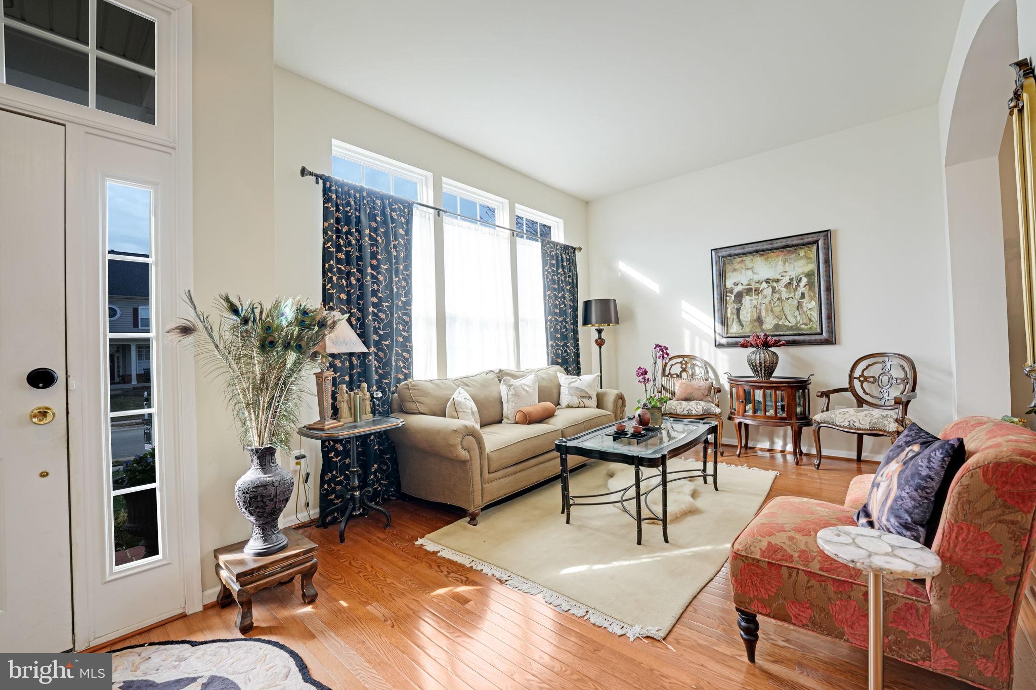 STAFFORD LAKES VILLAGE - Residential