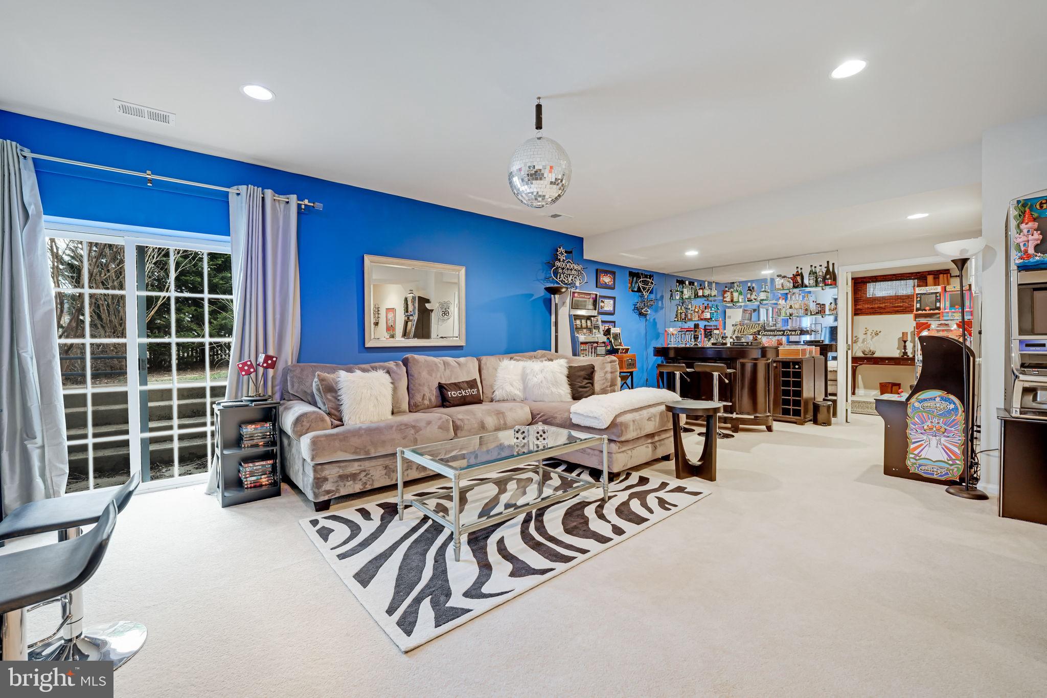 STAFFORD LAKES VILLAGE - Residential