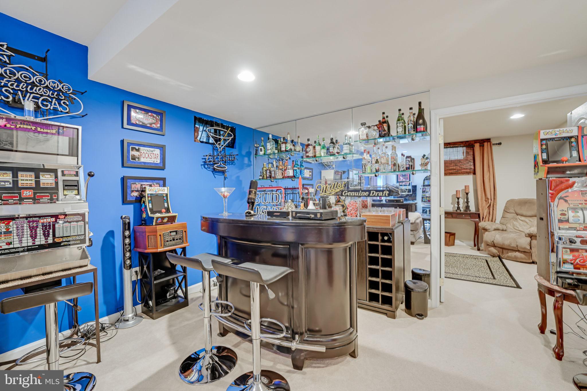 STAFFORD LAKES VILLAGE - Residential