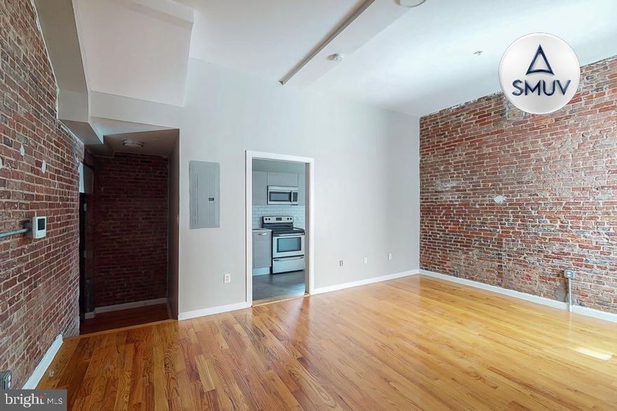 Nestled in the prestigious Mount Vernon Place Historic District, this exquisite residential lease offers a unique blend of contemporary elegance and historic charm. Major renovations completed in 2018 have transformed this property into a luxurious haven, perfect for those seeking an exclusive lifestyle in a vibrant community. Step into a beautifully designed unit that reflects modern sophistication while honoring its rich heritage. The contemporary architectural style is complemented by high-quality brick construction, ensuring both durability and aesthetic appeal. The thoughtfully laid-out garden-style building features easy access to common grounds, where you can unwind amidst lush landscaping. Residents enjoy a wealth of amenities that elevate everyday living. A dedicated concierge service is at your disposal, providing an extra layer of convenience and security. Stay active and engaged with access to a state-of-the-art fitness center and exercise room, or indulge in leisure time at the game room. The building is equipped with an elevator for effortless navigation between floors, ensuring that comfort is always a priority. This unit is available for lease starting September 17, 2025, with flexible terms ranging from 12 to 36 months, making it an ideal choice for those looking to settle into a refined lifestyle. Off-street parking is available, providing peace of mind and ease of access. While the unit itself is designed to be a blank canvas, it offers the perfect opportunity for you to personalize your space and create a home that reflects your unique style. The absence of a pool allows for a more intimate community atmosphere, where neighbors can connect and enjoy the shared amenities. Experience the charm of living in a historic district while enjoying the modern comforts of a recently renovated residence. This property is not just a place to live; it's a lifestyle choice that embodies luxury, convenience, and community. Don't miss the chance to make this exceptional property your new home.