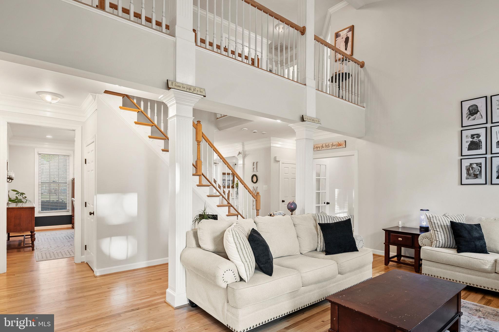 KINGS BRIDGE - Residential