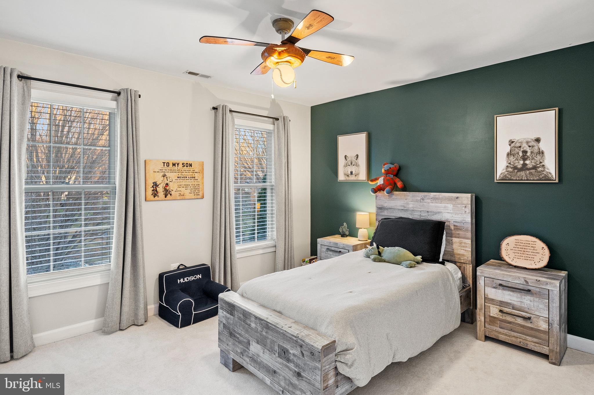 KINGS BRIDGE - Residential