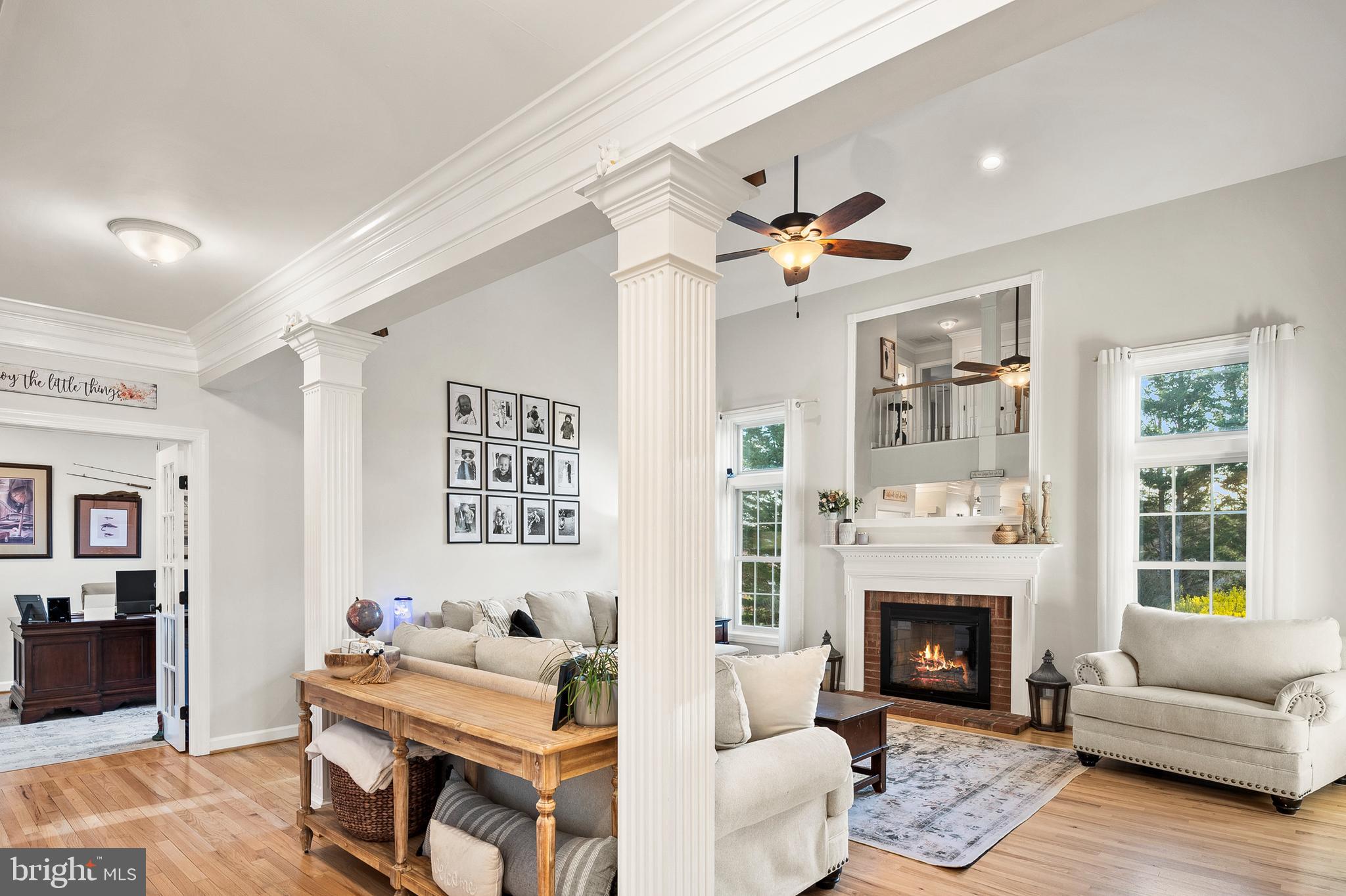 KINGS BRIDGE - Residential