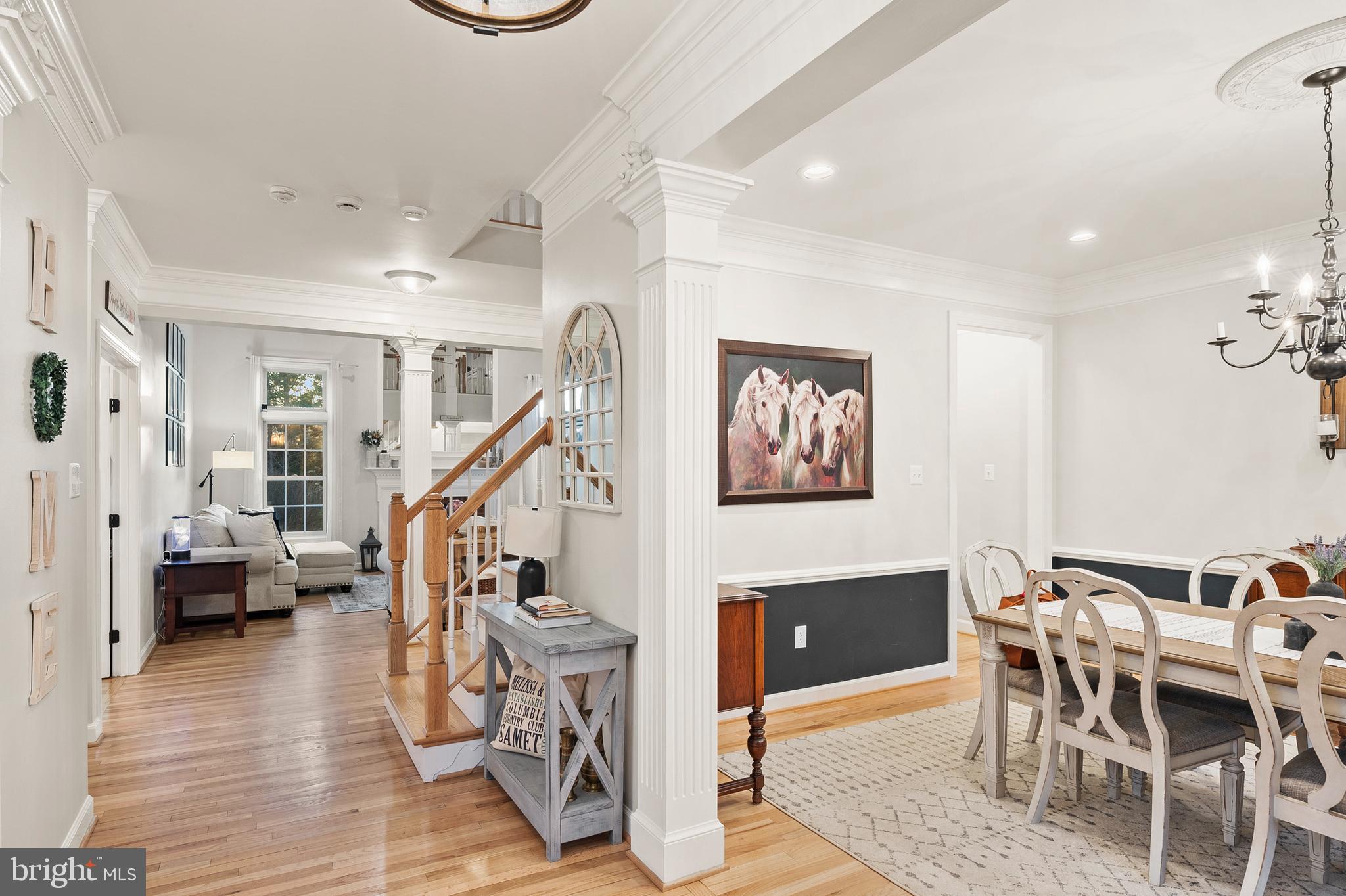 KINGS BRIDGE - Residential