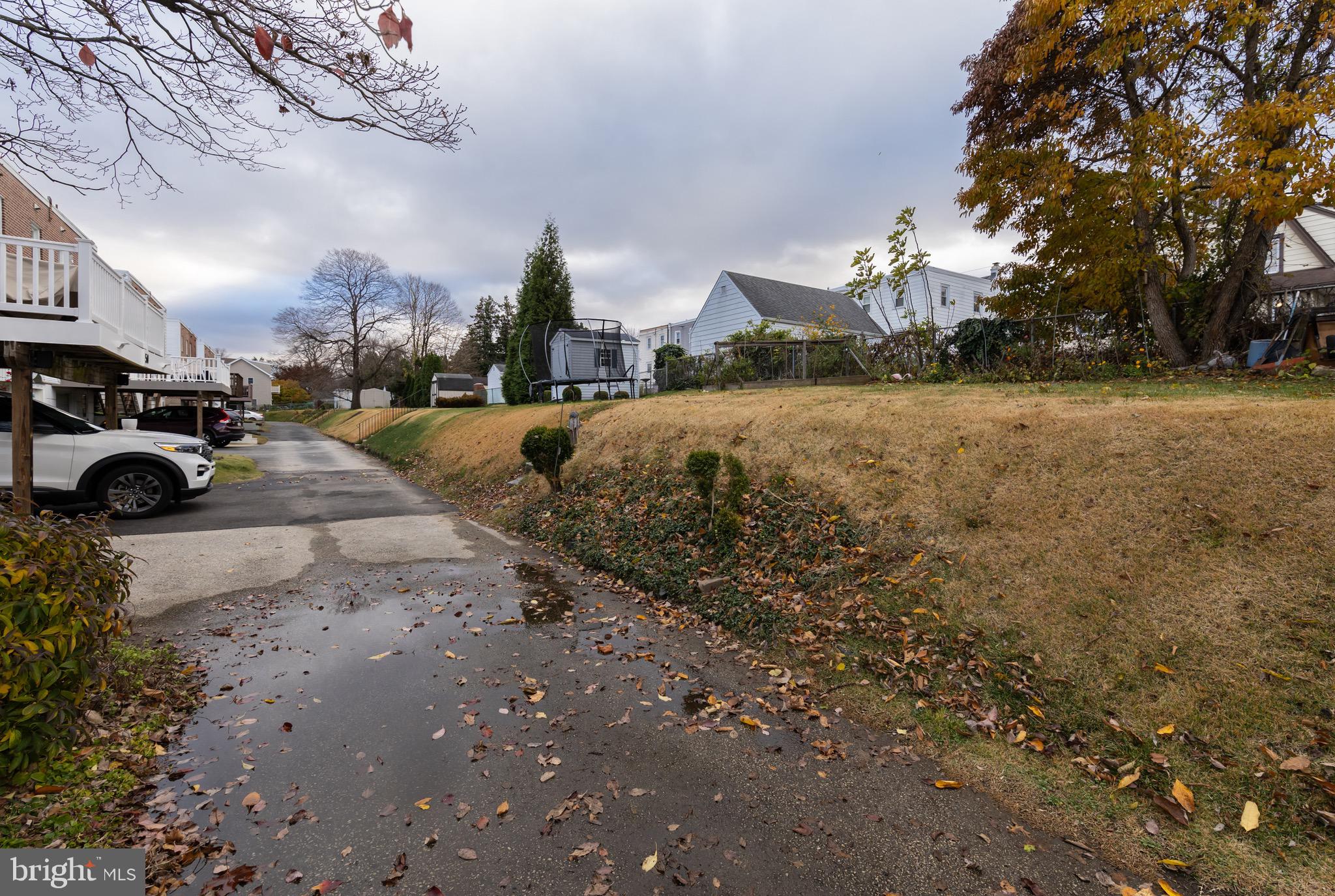 MANOA - Residential Lease