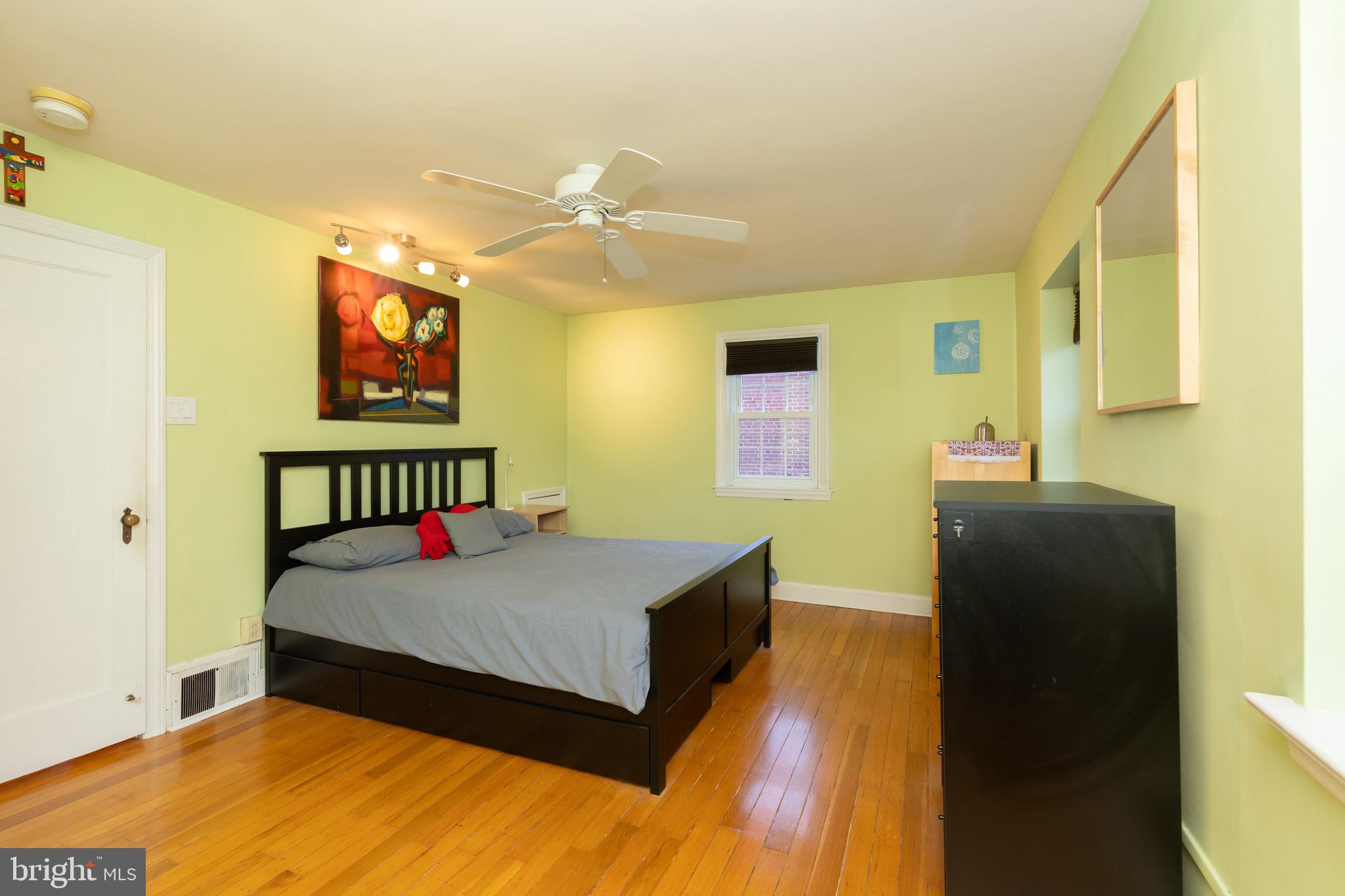 MANOA - Residential Lease