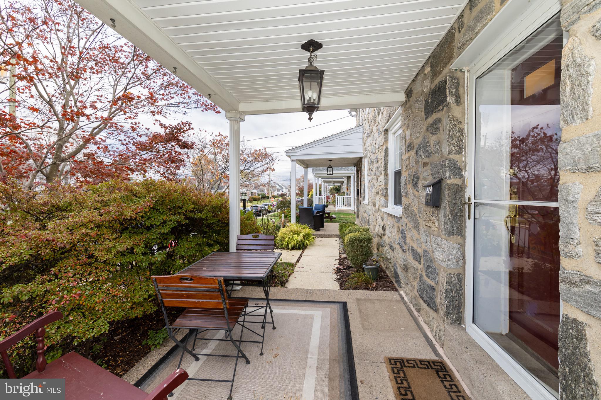 MANOA - Residential Lease