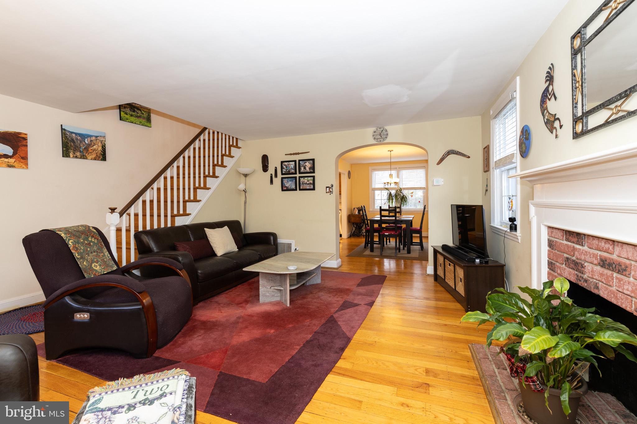 MANOA - Residential Lease