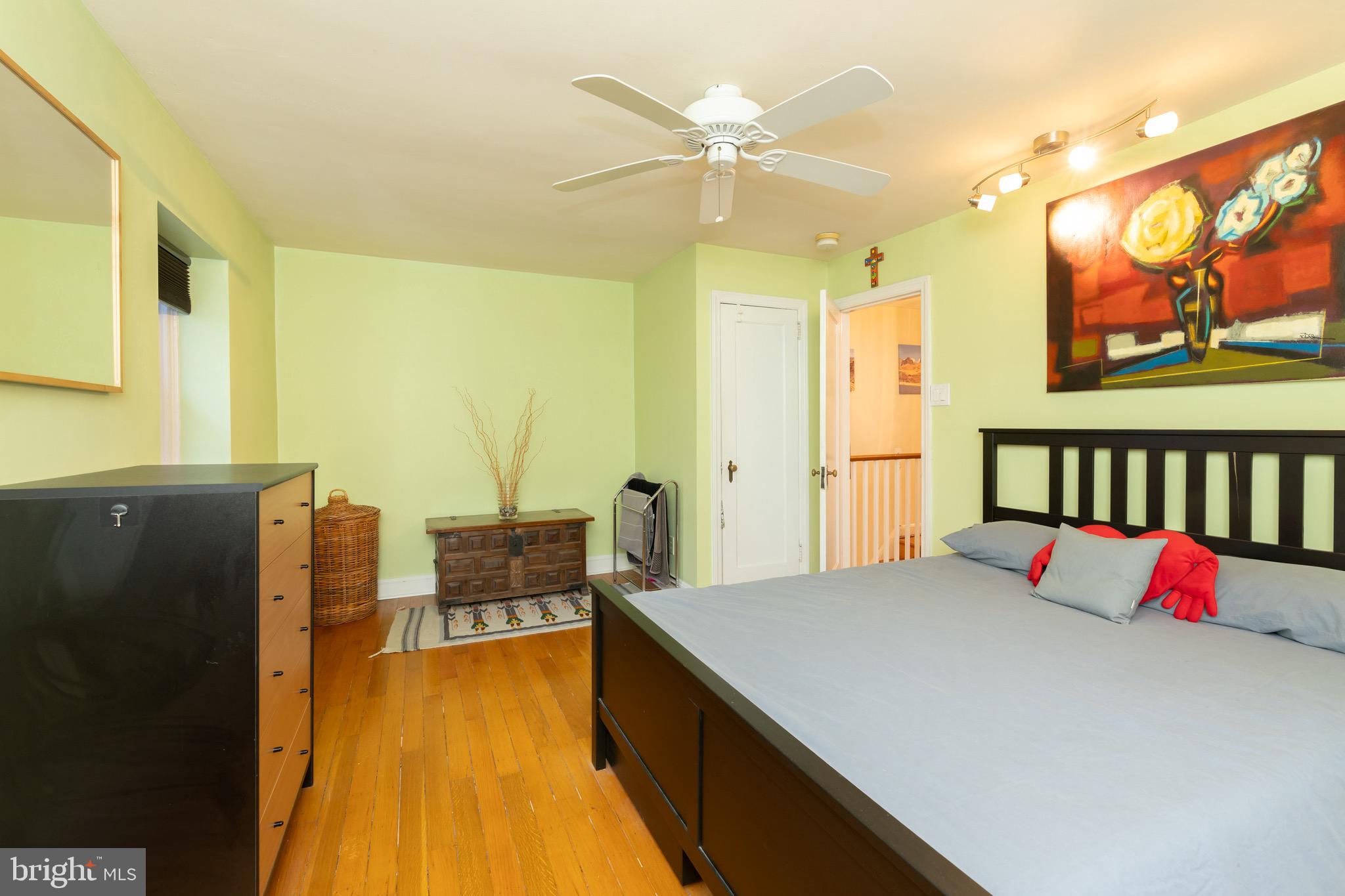 MANOA - Residential Lease