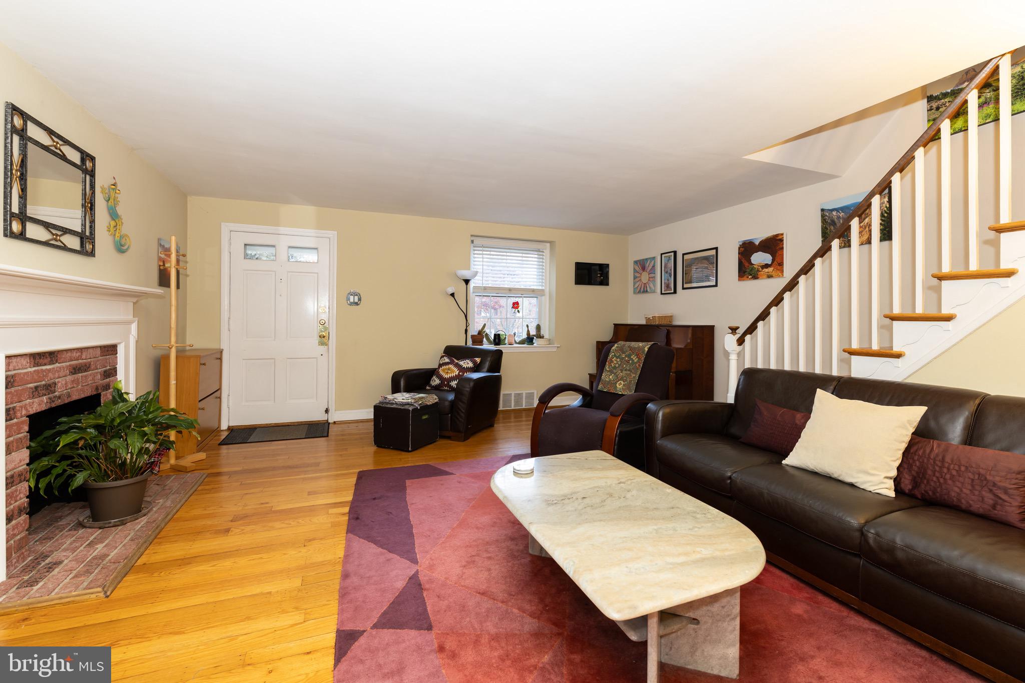 MANOA - Residential Lease