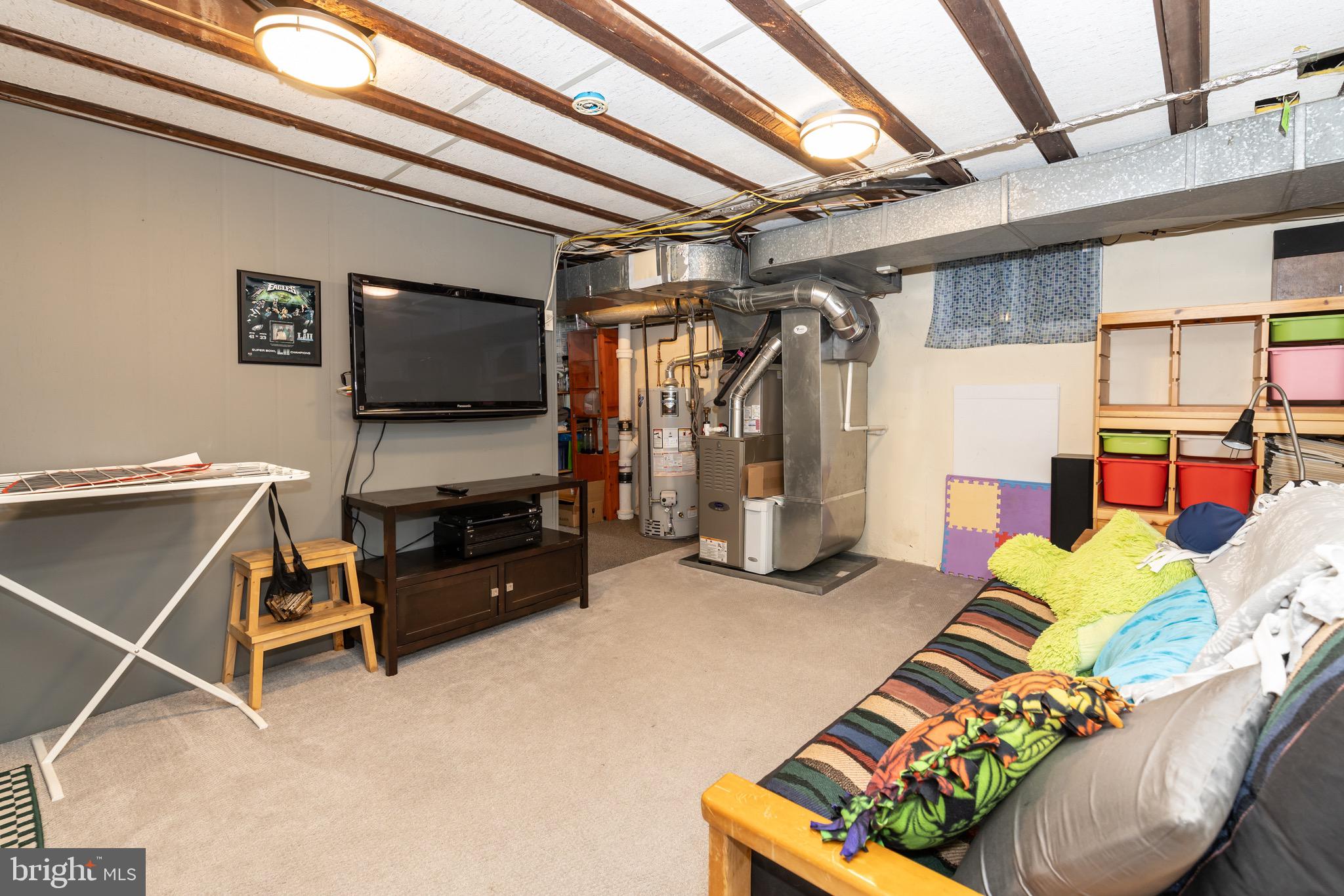 MANOA - Residential Lease