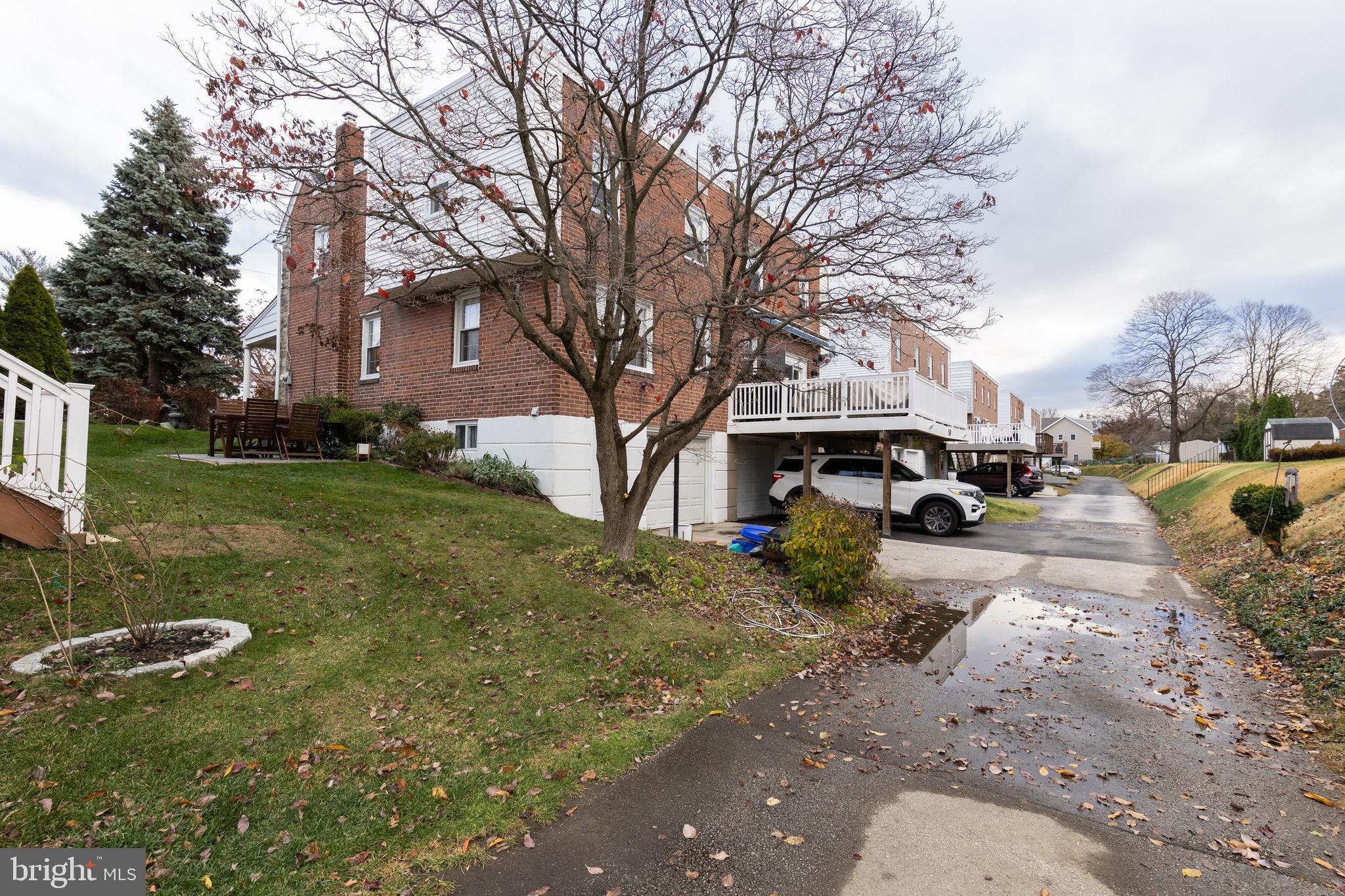 MANOA - Residential Lease