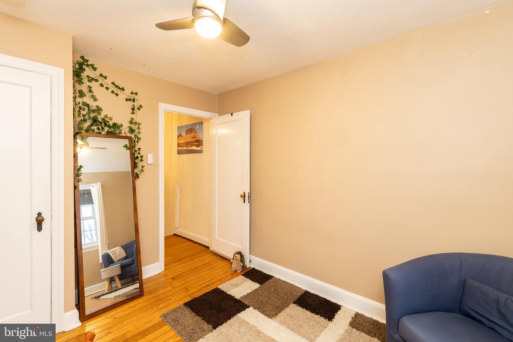 MANOA - Residential Lease