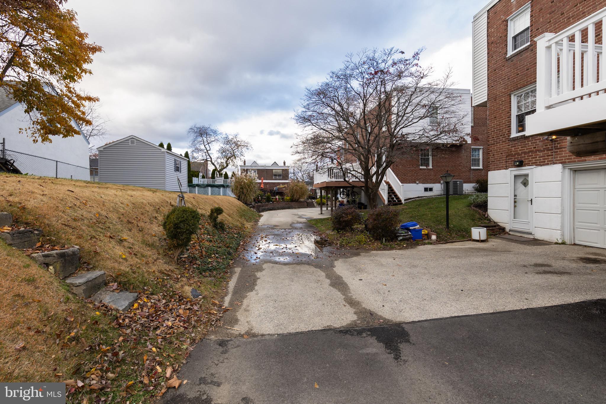 MANOA - Residential Lease