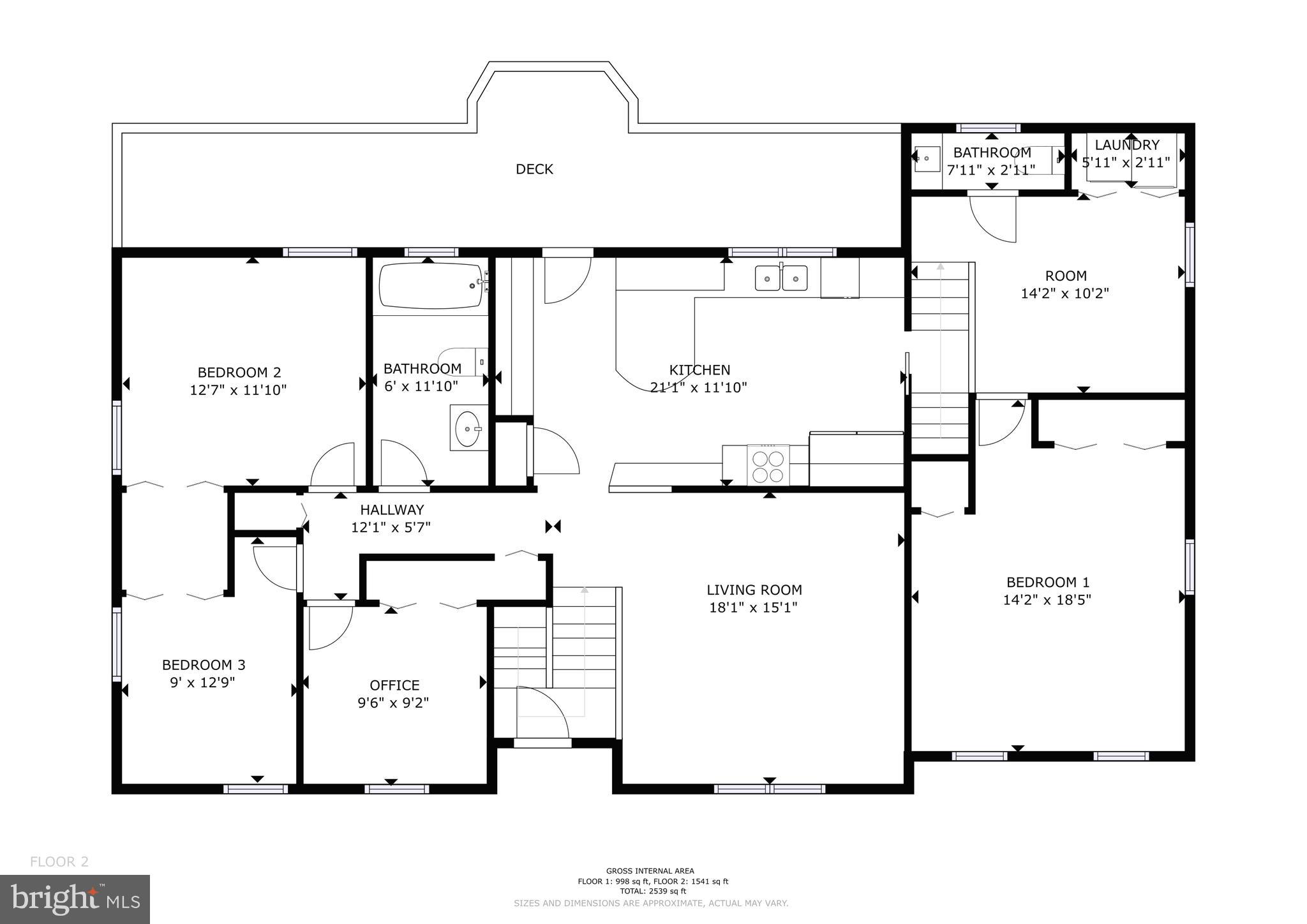 CATONSVILLE HEIGHTS - Residential